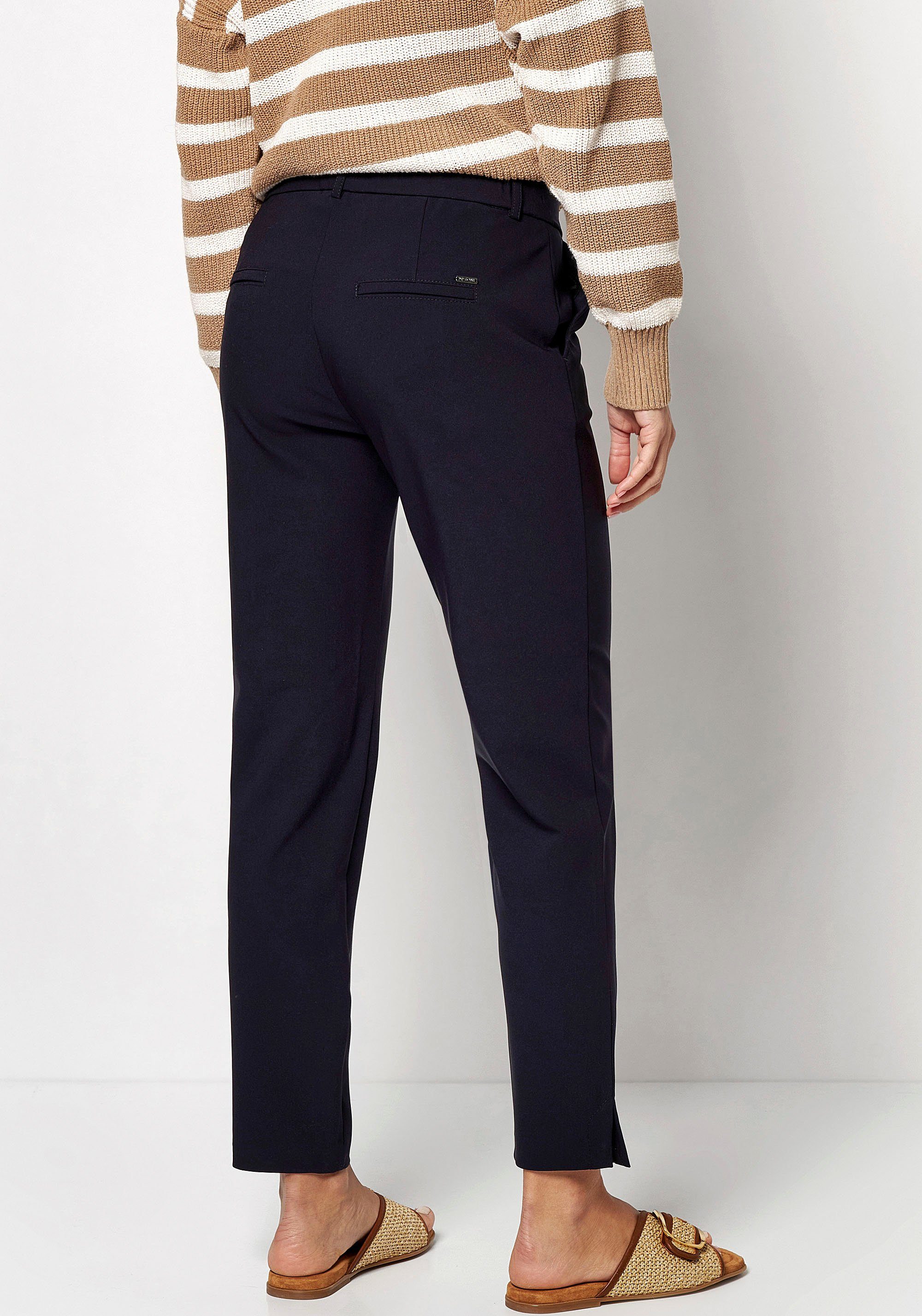 TONI 7 8-broek Jenny Business