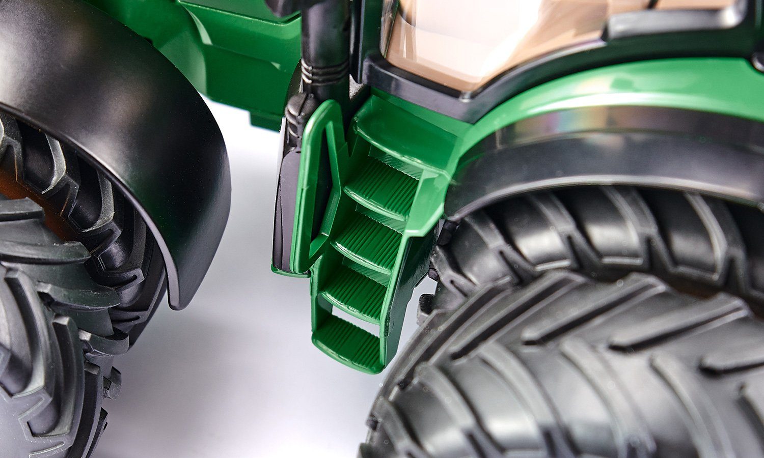 Siku RC-tractor SIKU Control, John Deere 7290R met dubbele banden (6735)