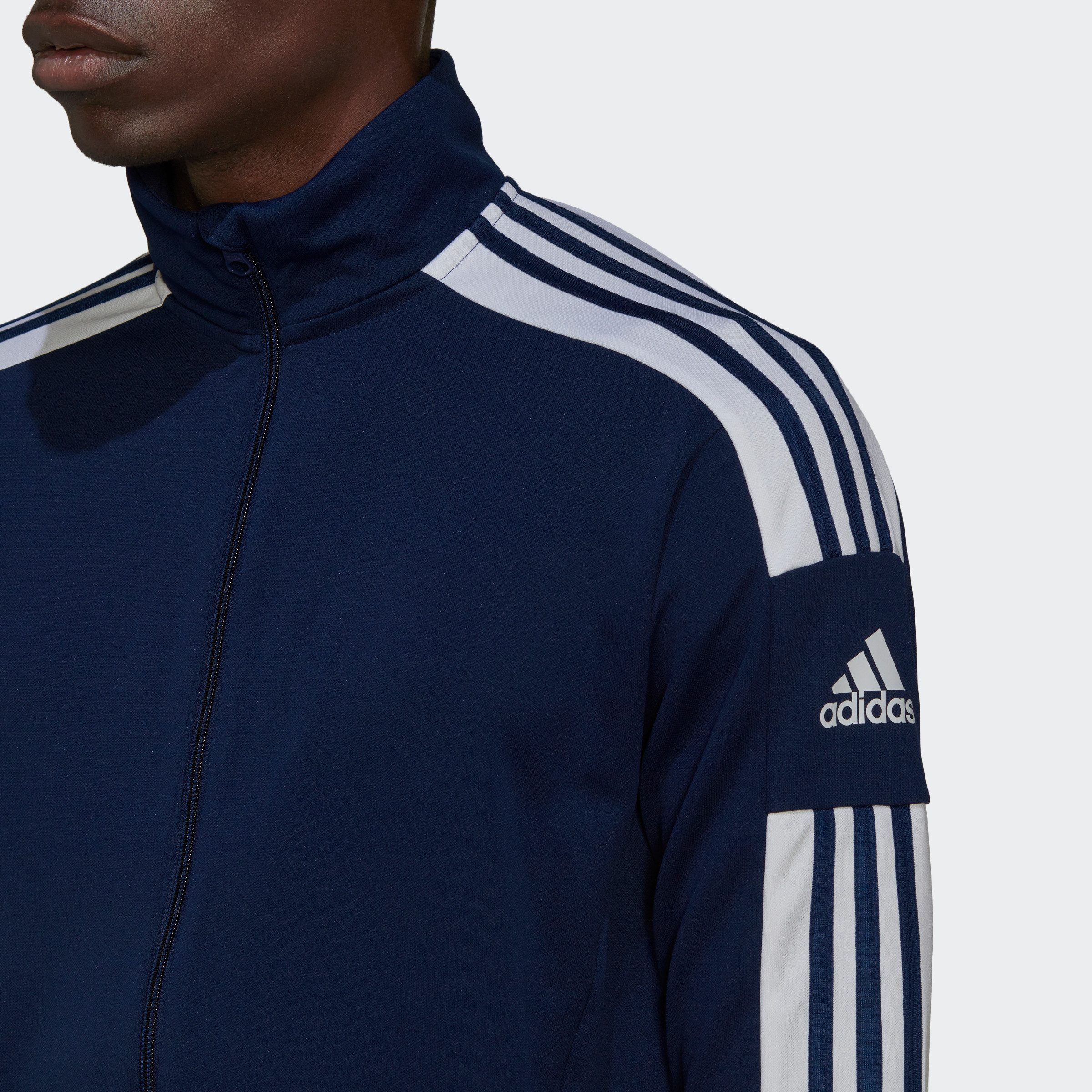 adidas Performance Trainingsjack SQ21 TR JKT