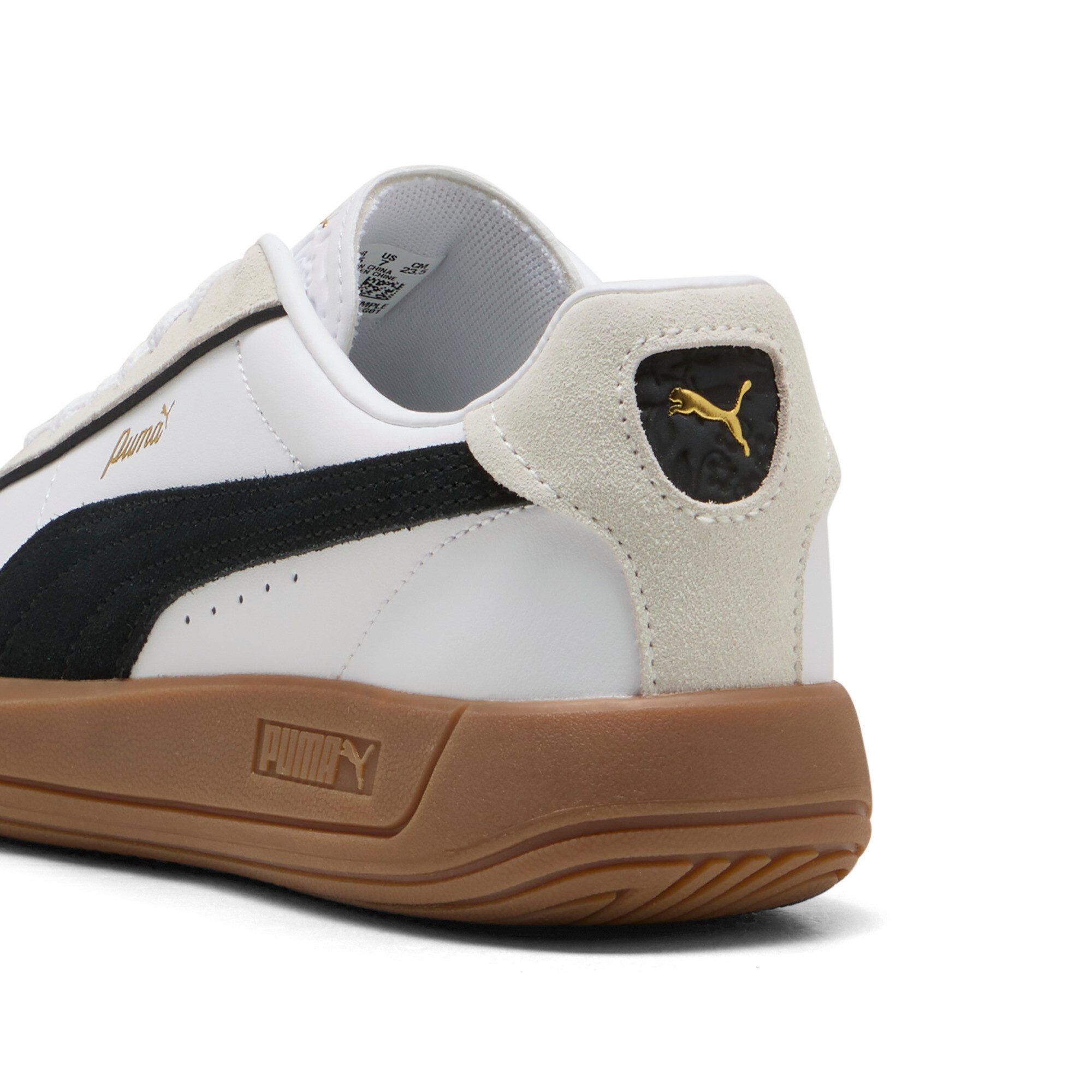 PUMA Sneakers CLUB KLASSIKA