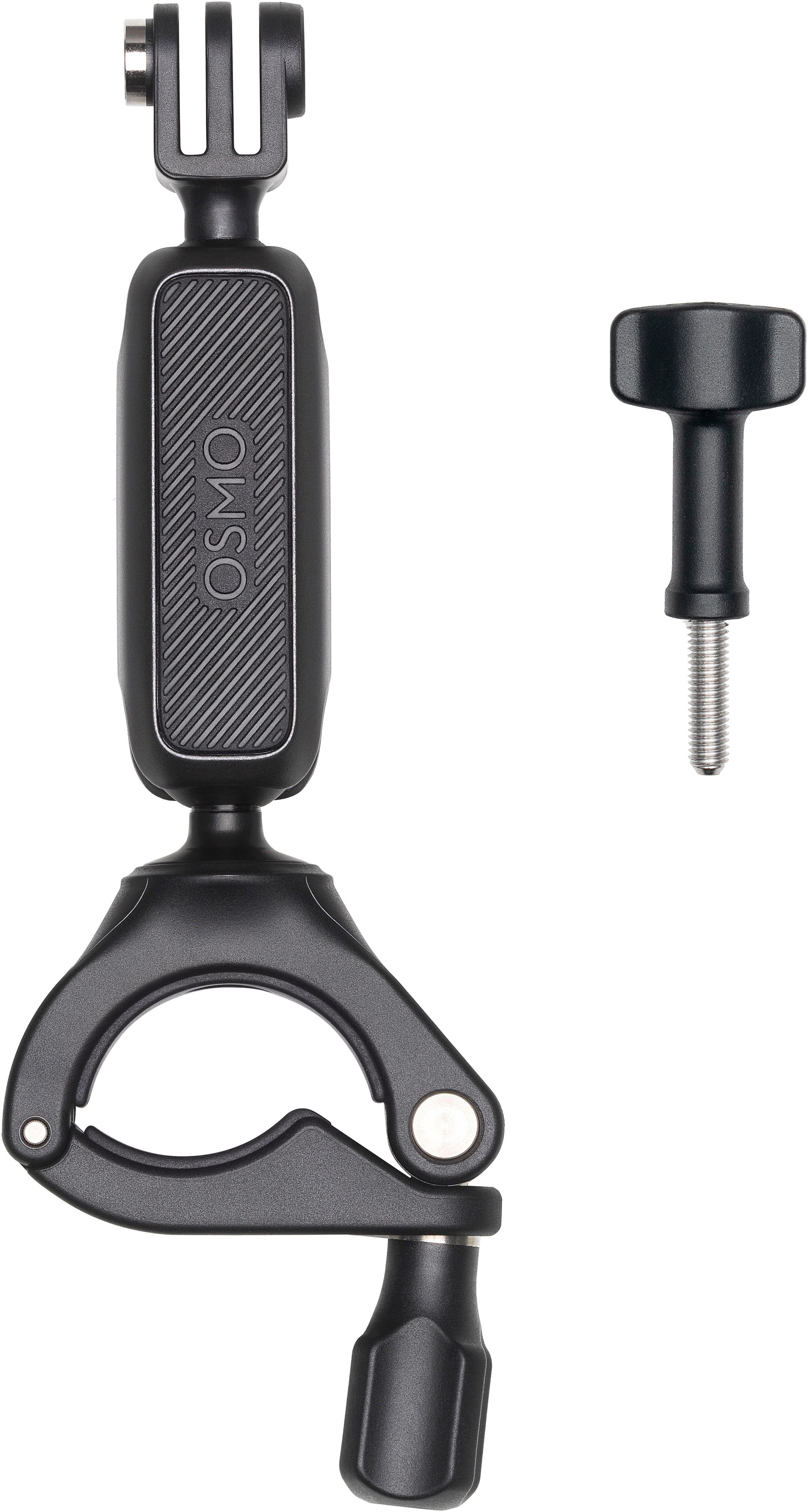 dji ActionCam-houder Osmo Action Stuurhouder