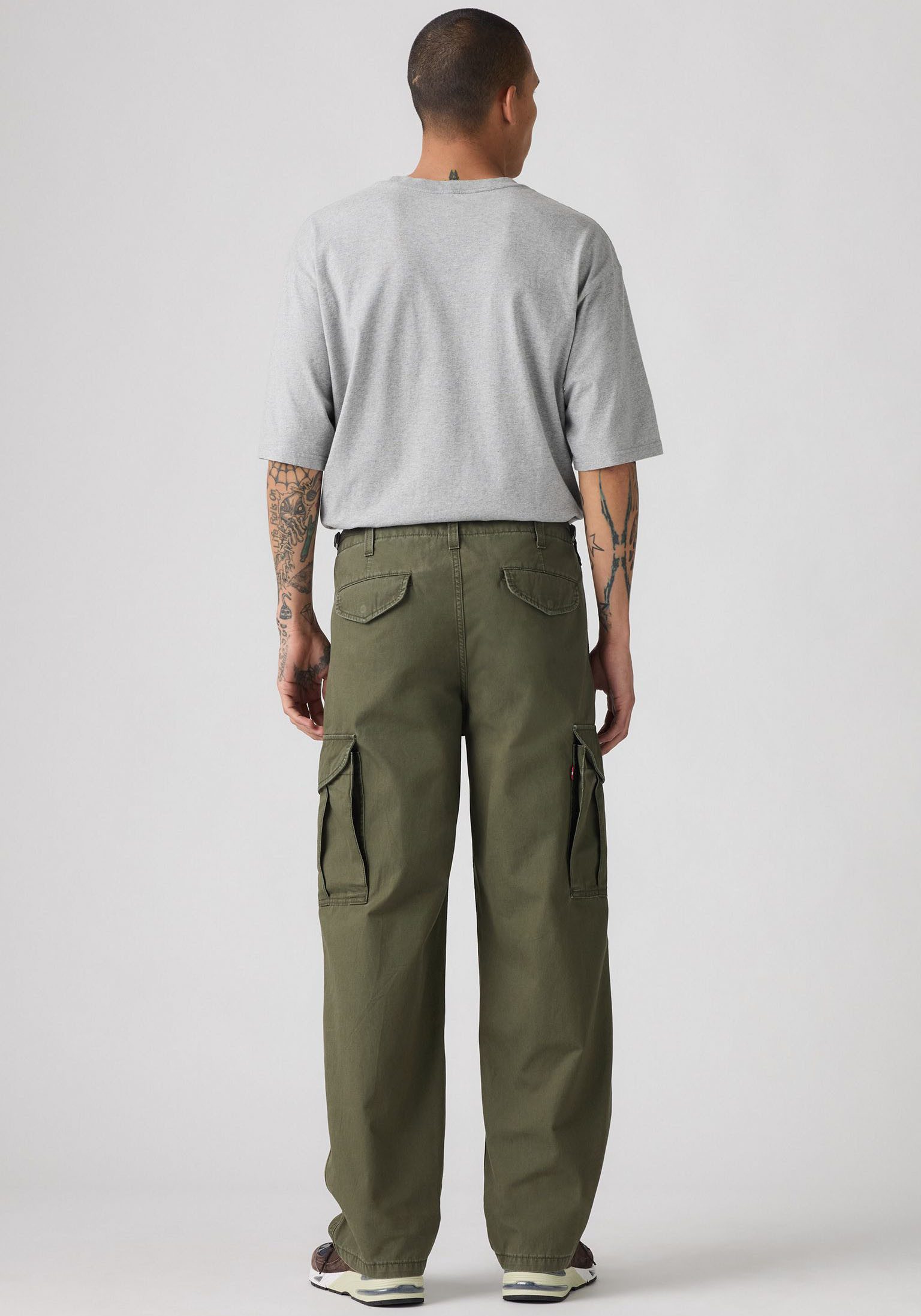 Levi's® Cargobroek LV Hose XX CARGO BAGG