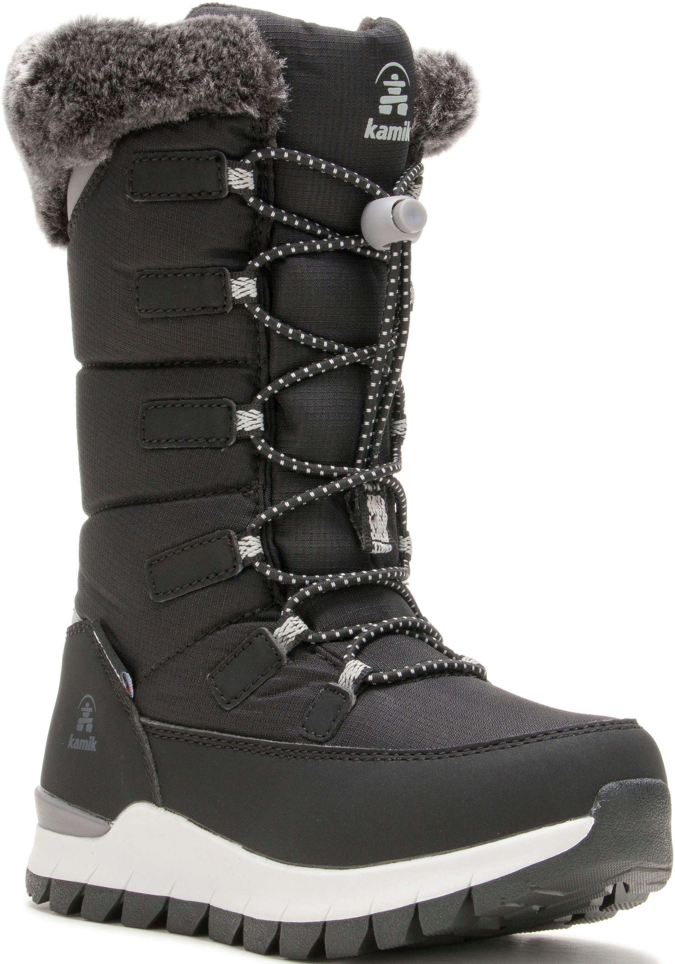 Kamik Winterlaarzen PRAIRIE2 Snowboots, winterlaarzen, winterschoenen, gevoerd