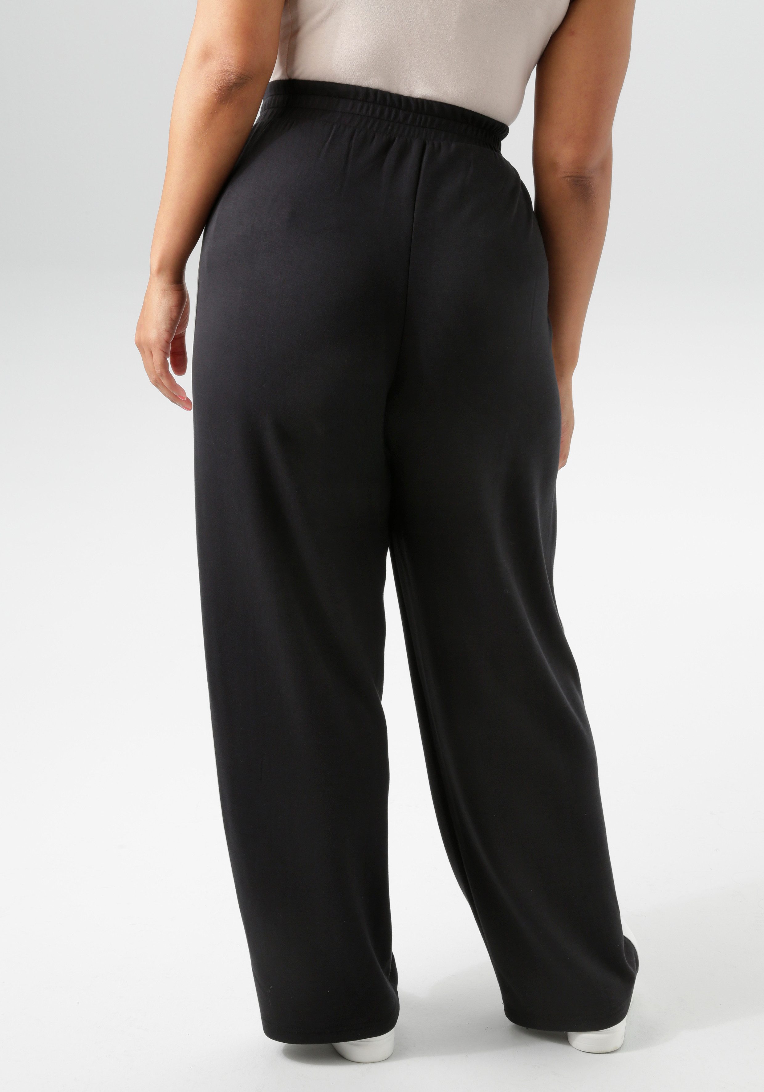 Aniston PLUS Sweatbroek
