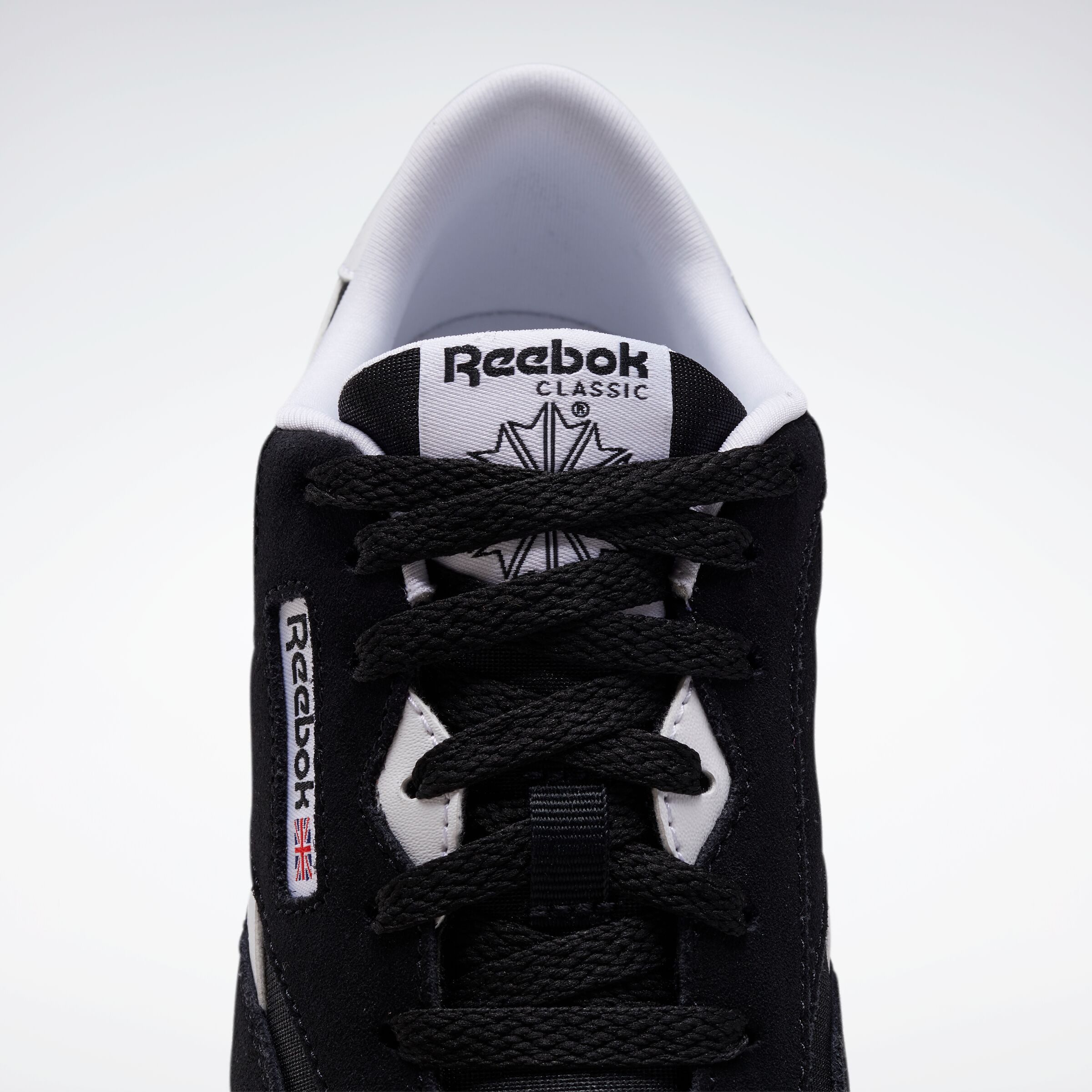 Reebok Classic Sneakers CL NYLON