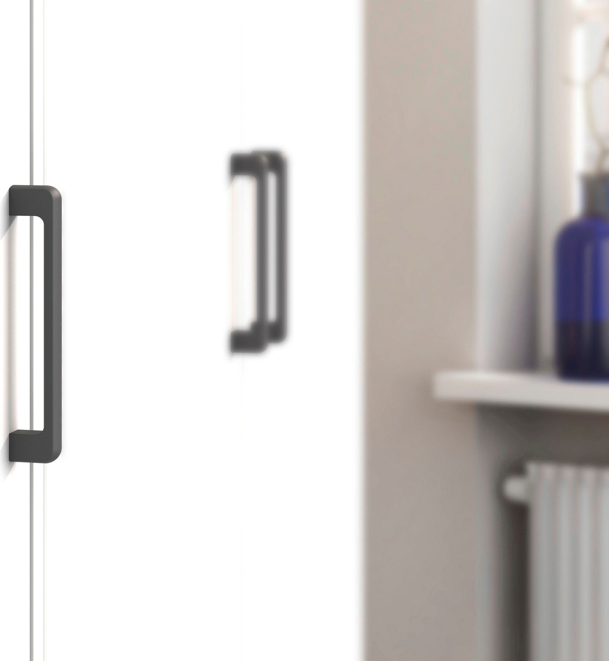 rauch Kledingkast VOYAGER Otto´s Choice Garderobe Kledingkast TOPSELLER Slaapkamer