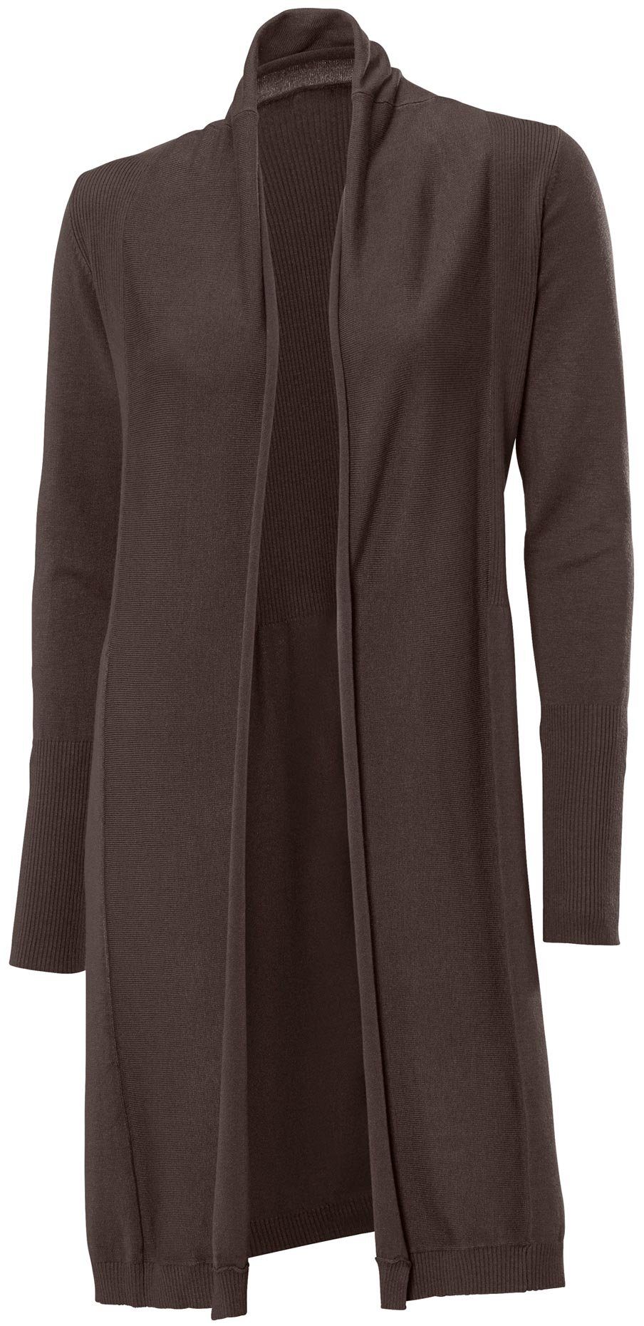 heine Lang vest