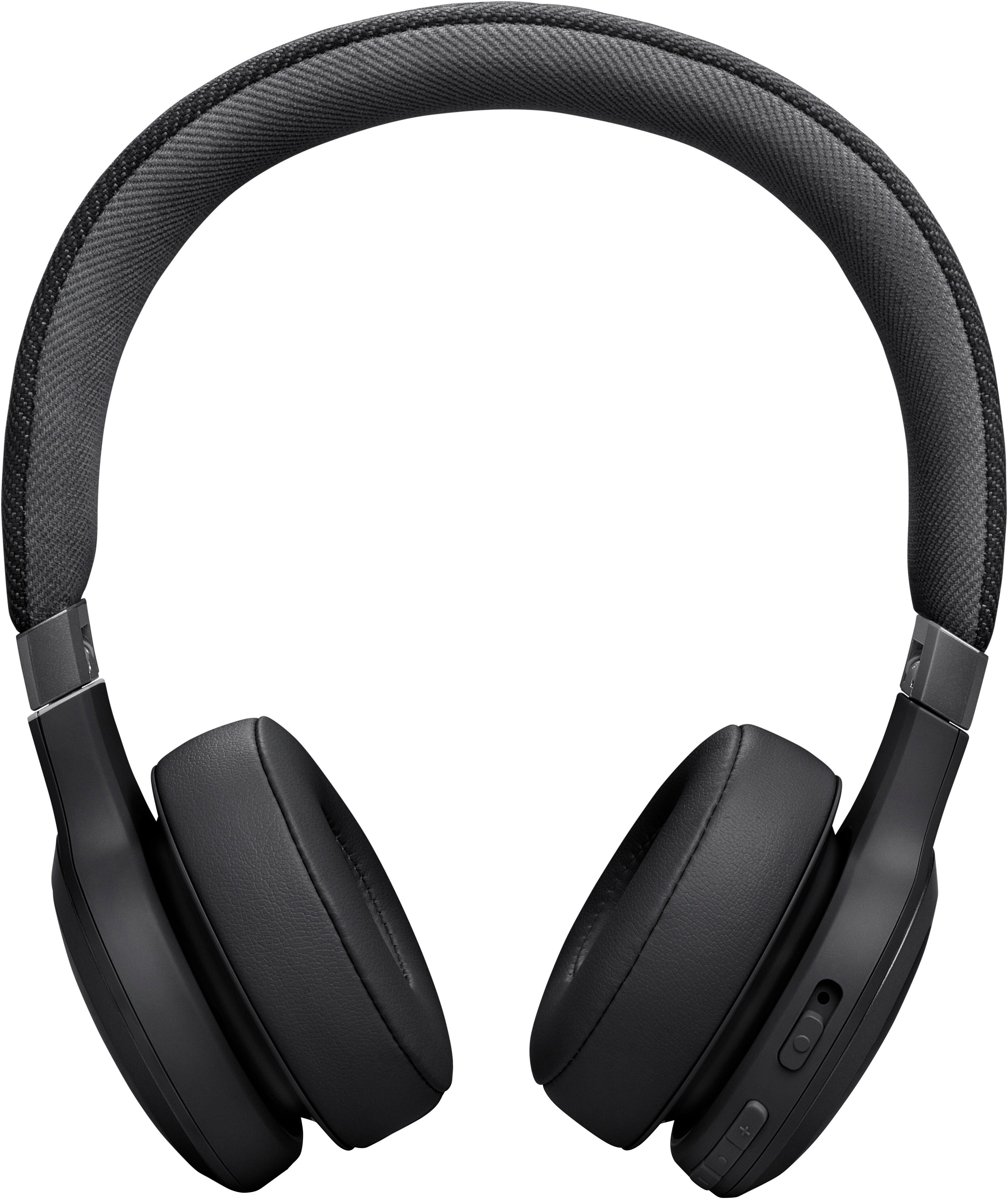 JBL Hoofdtelefoon LIVE 670NC Bluetooth On-ear hoofdtelefoon