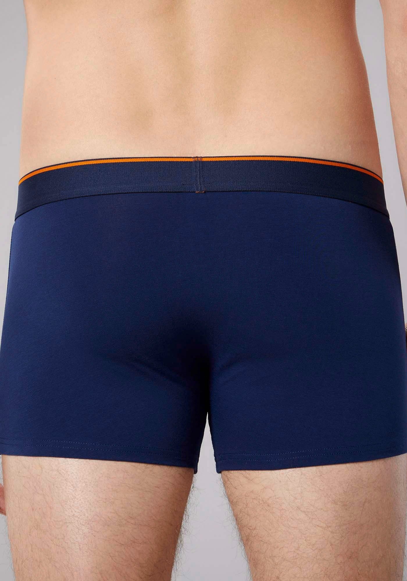 Bruno Banani Boxershort Short 2-pack Quick Access (2 stuks, Set van 2)