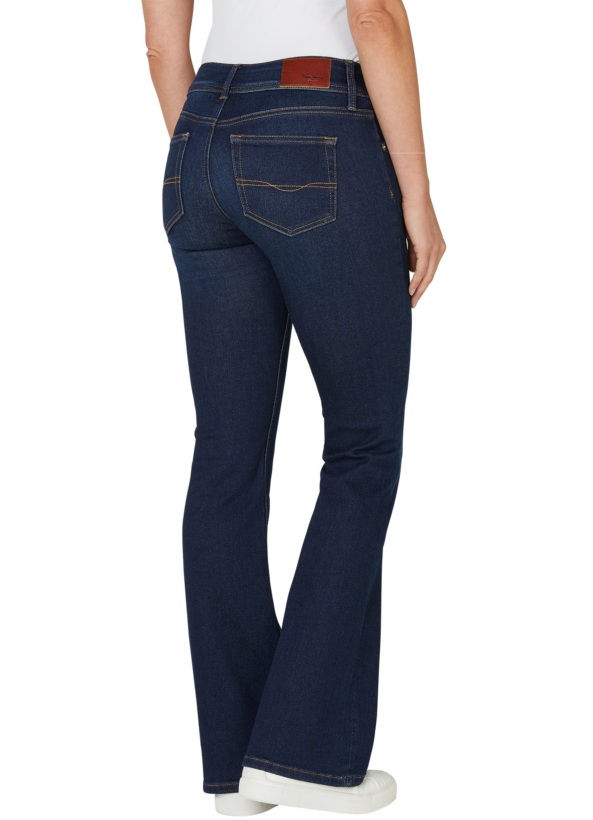 Pepe Jeans 5-pocket jeans FLARE LW PIMLICO
