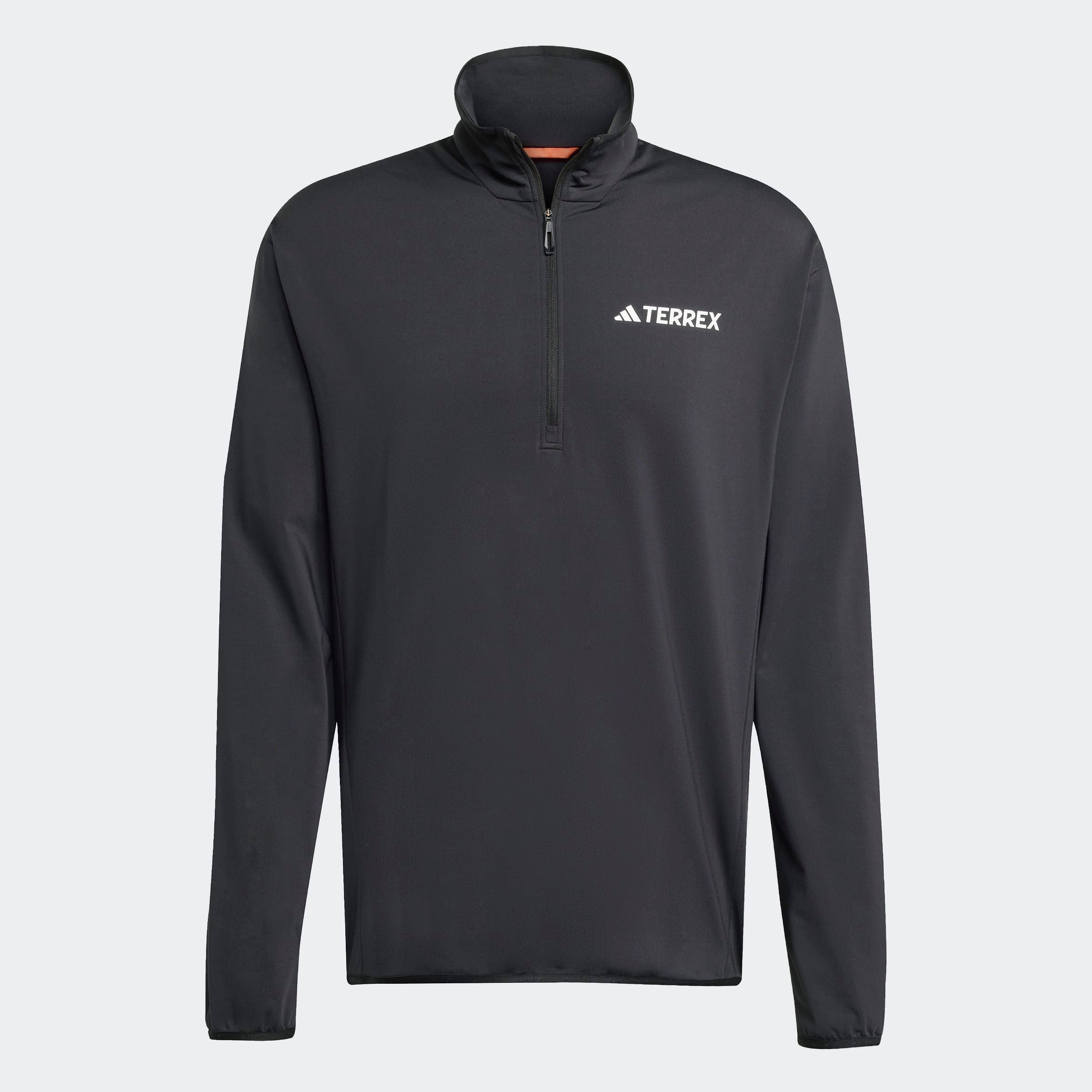 adidas TERREX Fleecejack MT CW HZ T FL