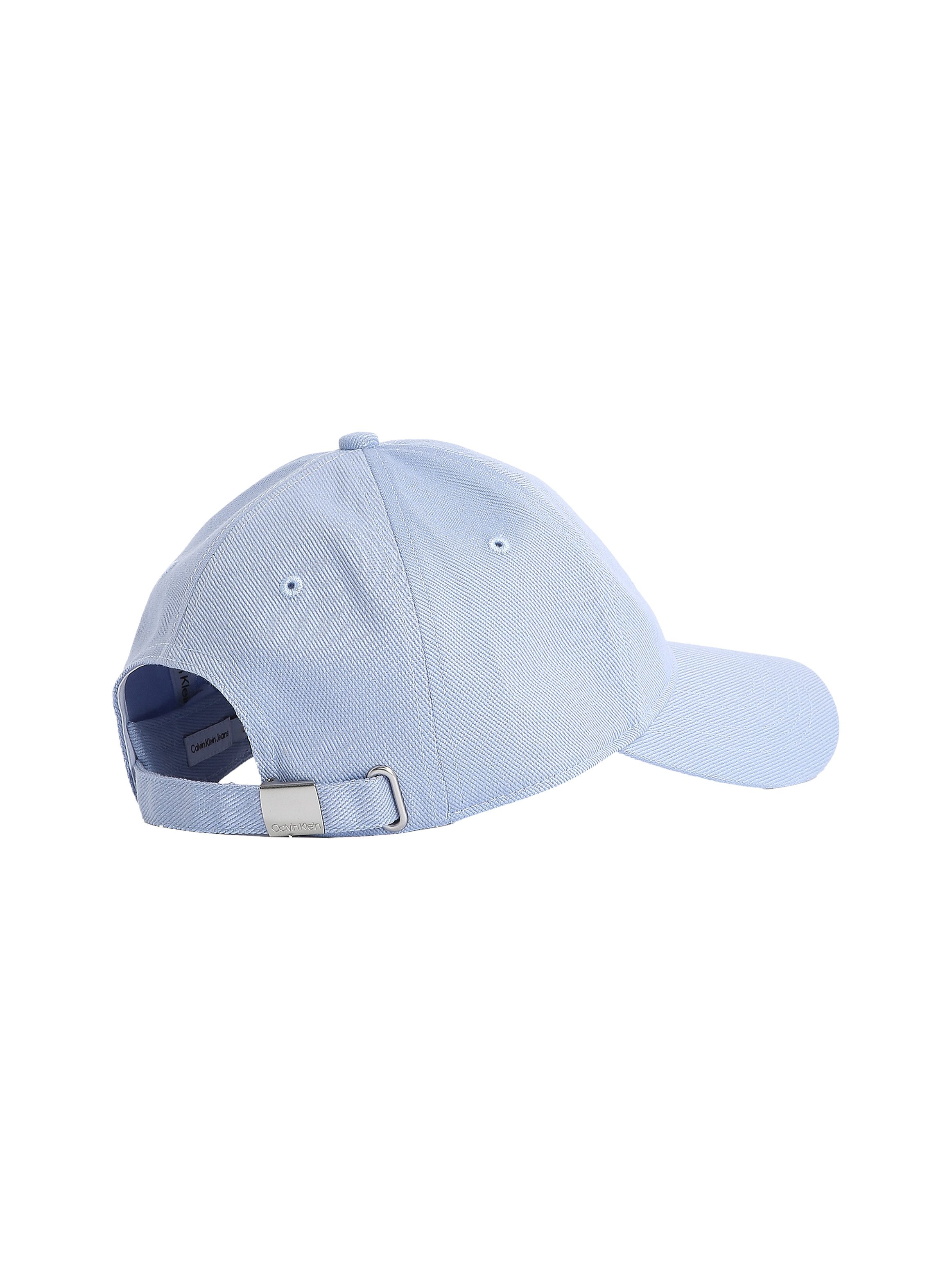 Calvin Klein Baseball pet MONO LOGO EMBRO CAP
