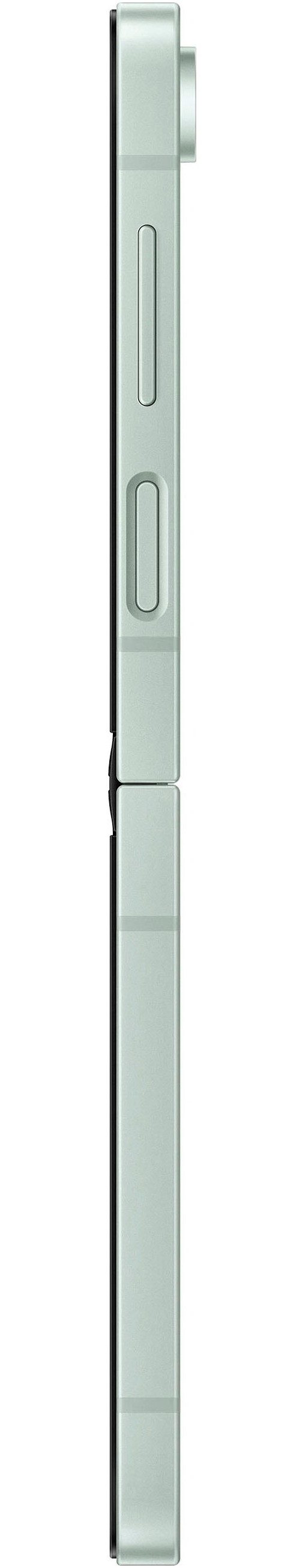 Samsung Smartphone Galaxy Z Flip 6