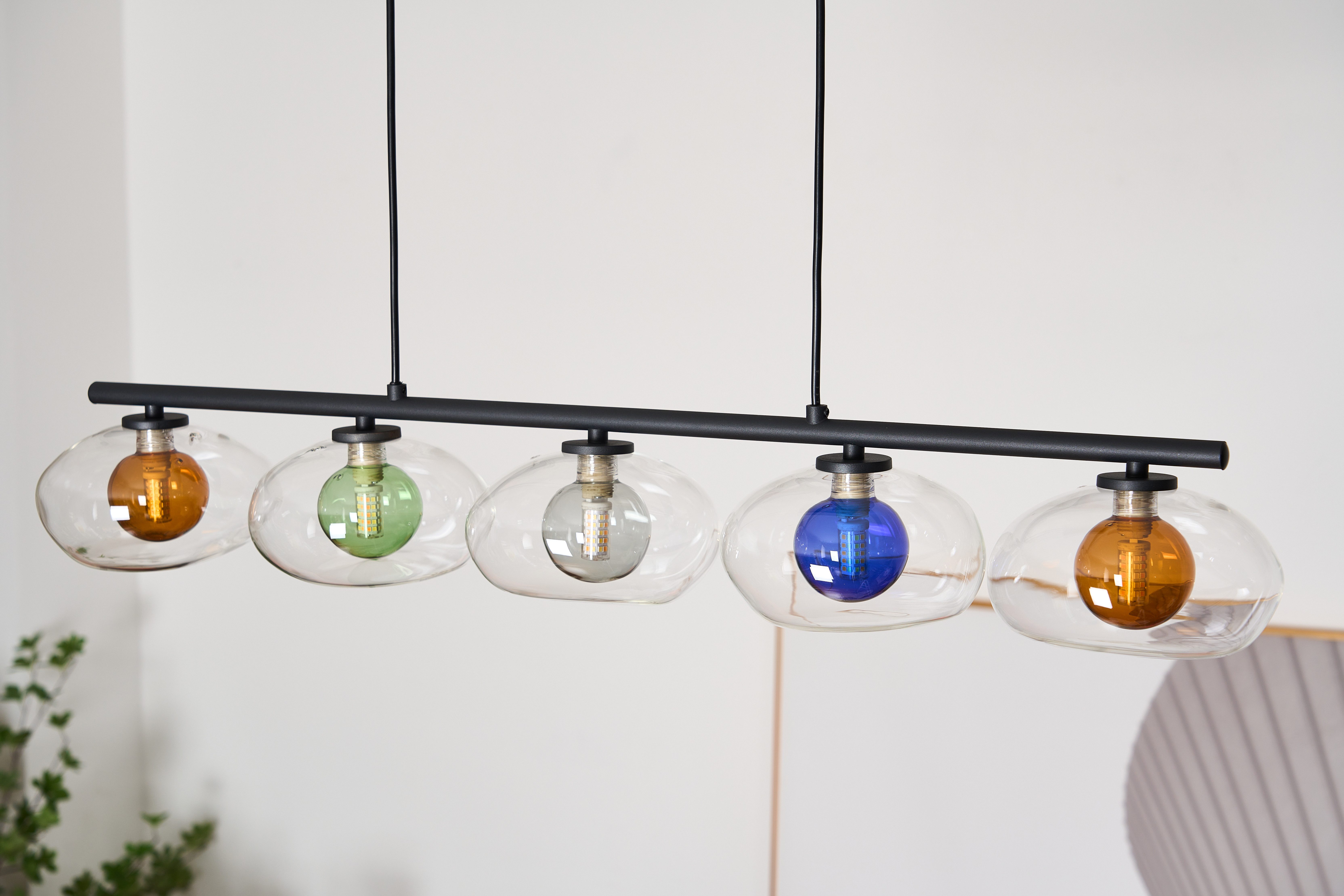 ECO-LIGHT Hanglamp URANUS