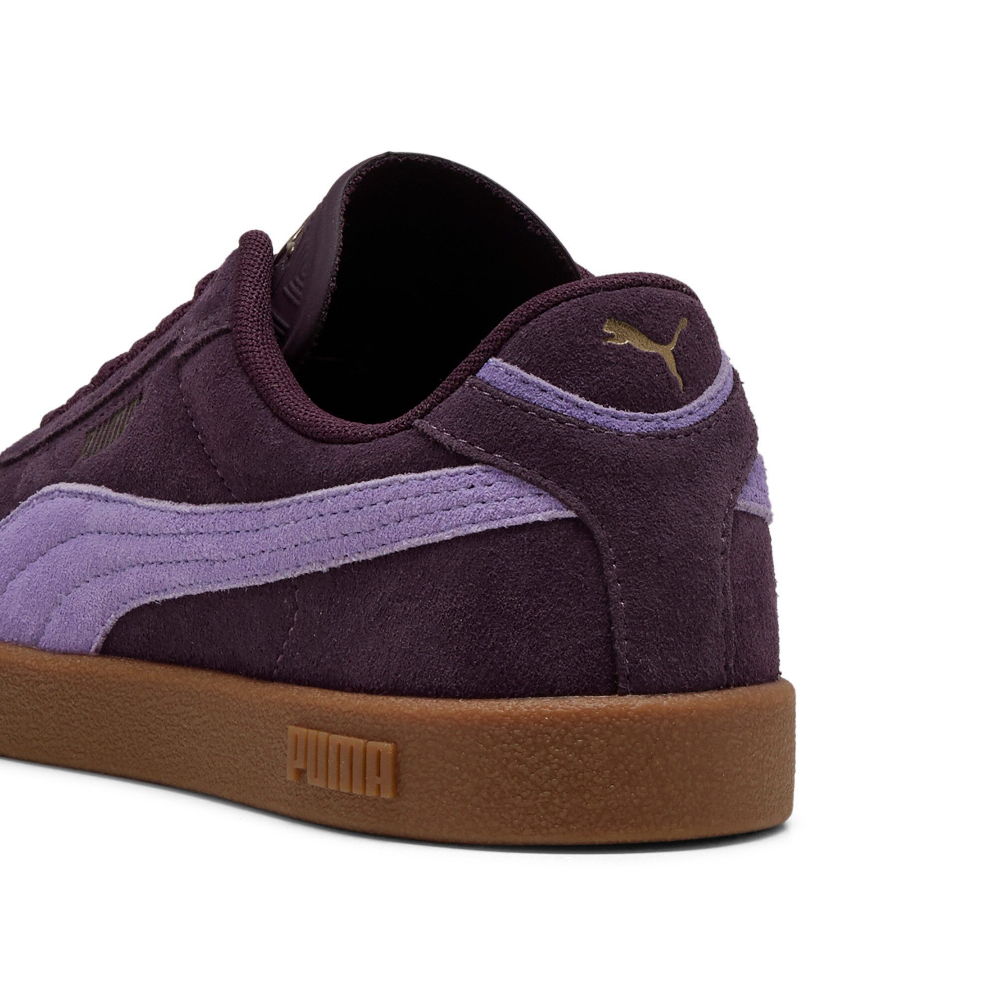 PUMA Sneakers CLUB II ERA SUEDE