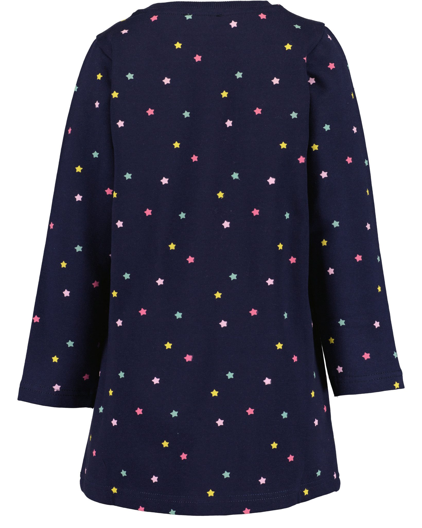 Blue Seven Jerseyjurk Blue Seven sweatjurk