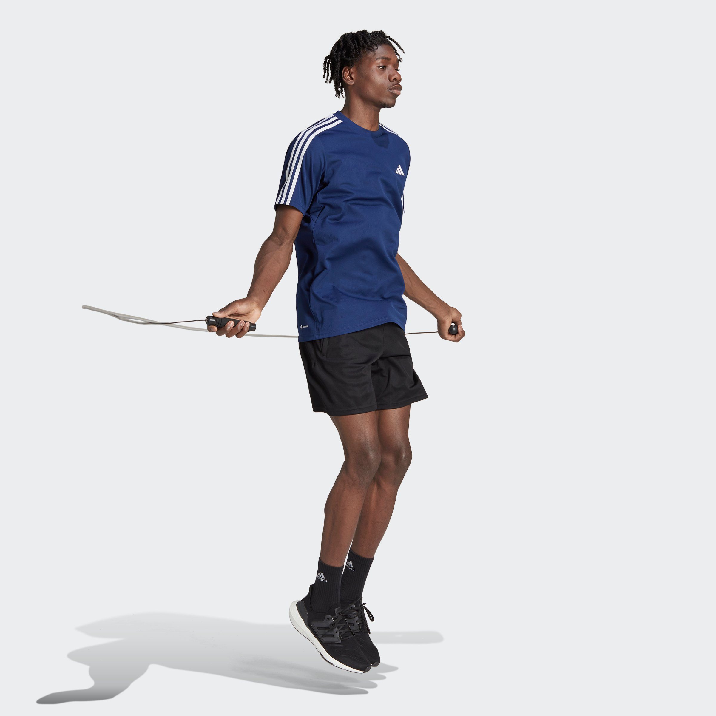 adidas Performance T-shirt TR-ES BASE 3S T