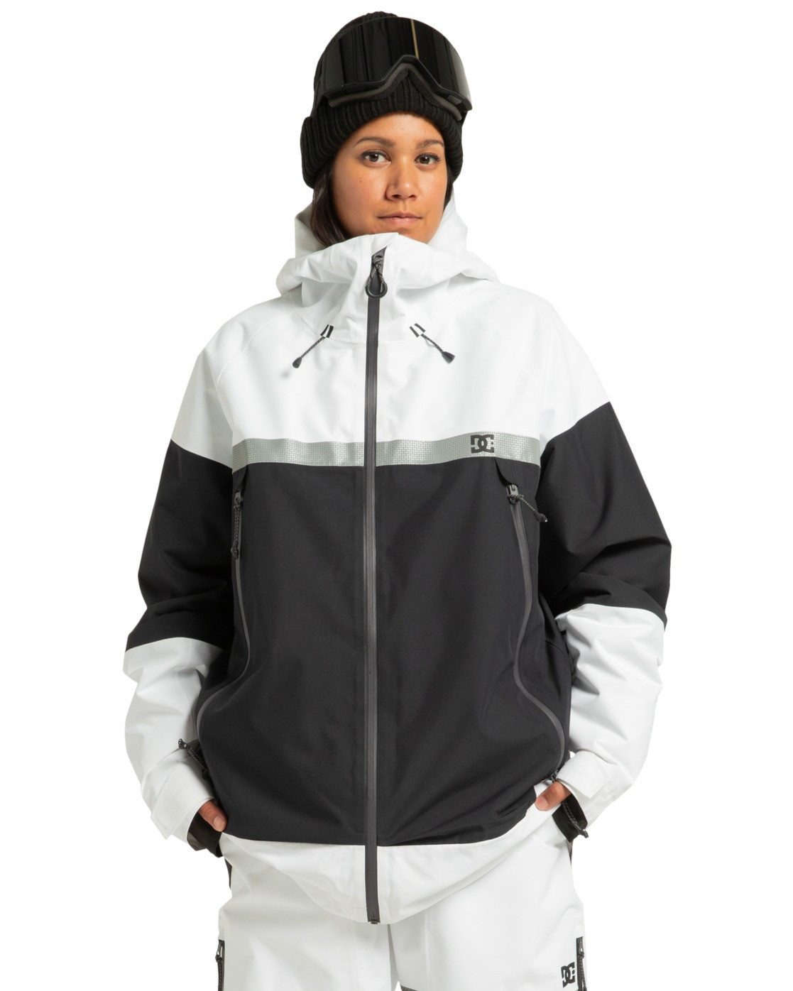 DC Shoes Snowboardjack Defiant 10K