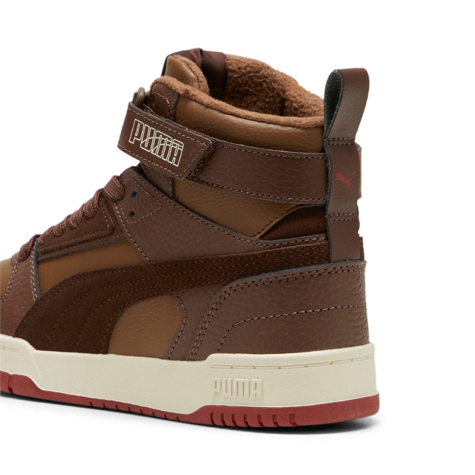 PUMA Winterlaarzen RBD GAME WTR JR