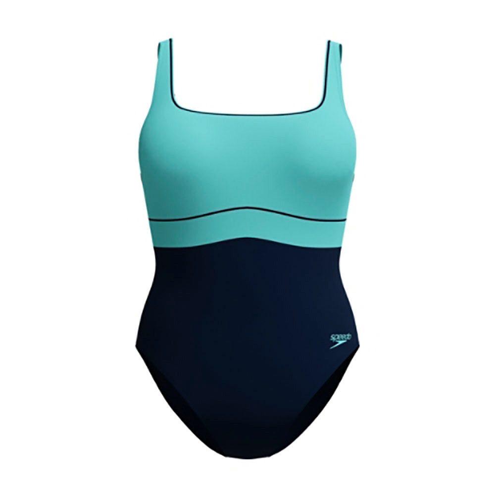 Speedo Badpak sneldrogend (1 stuk)
