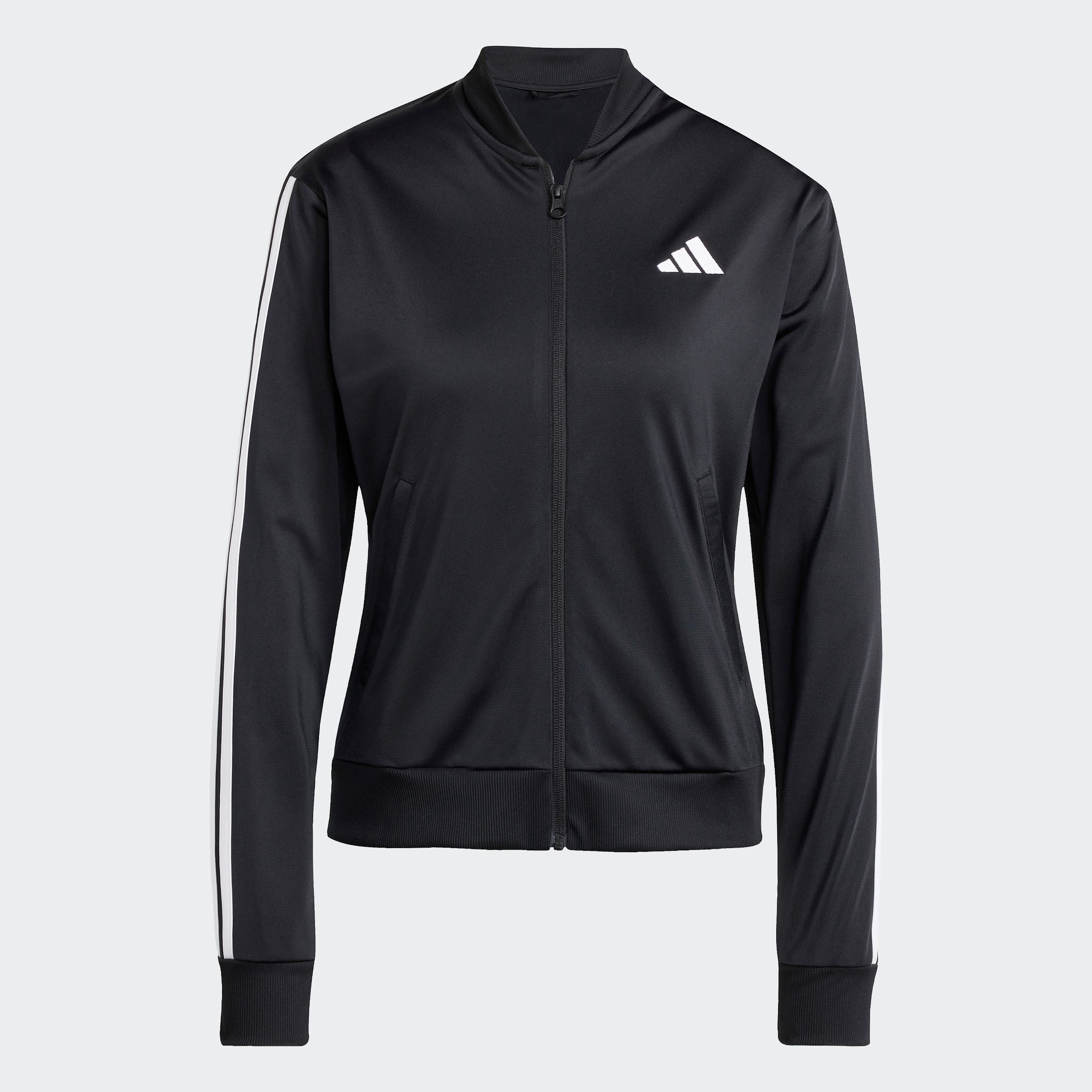 adidas Sportswear Trainingspak W 3S TR TS (2-delig)