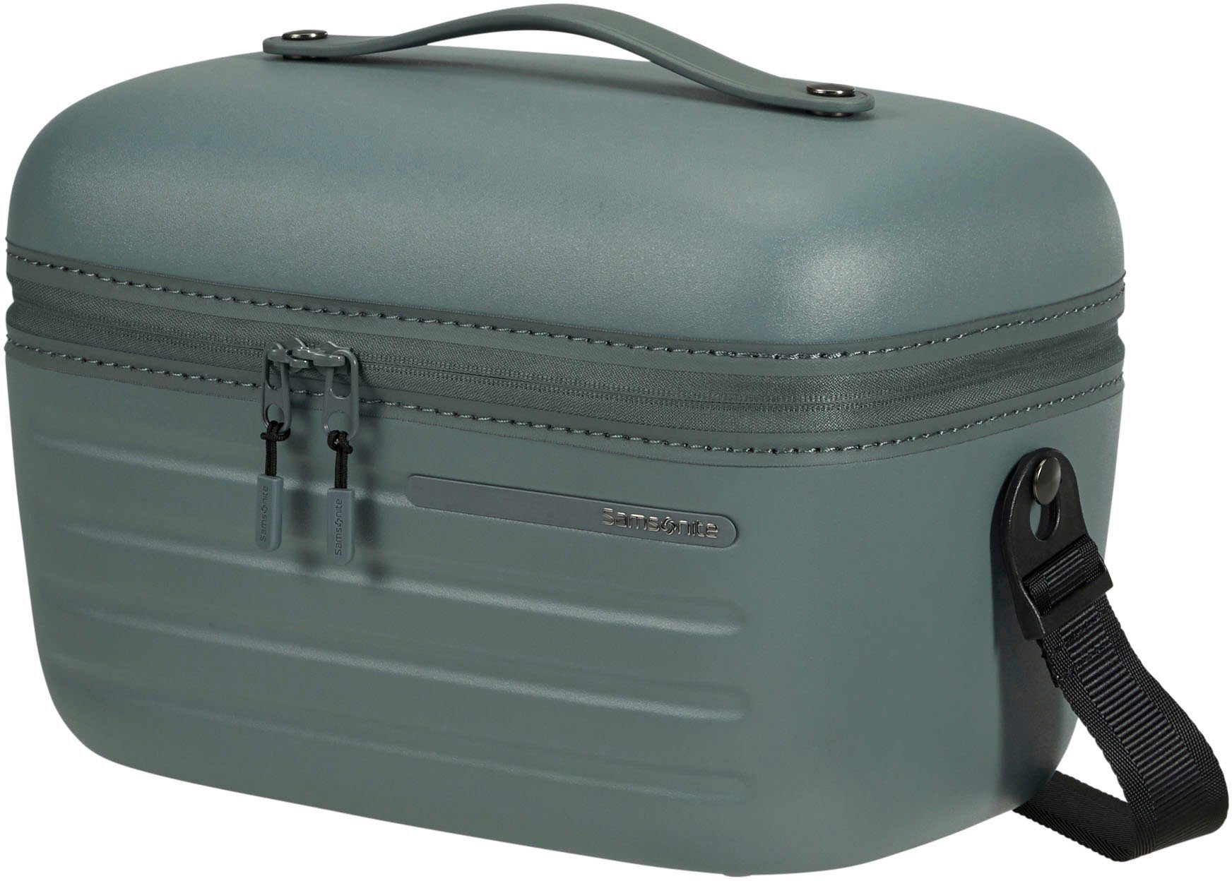 Samsonite StackD Beauty Case Forest