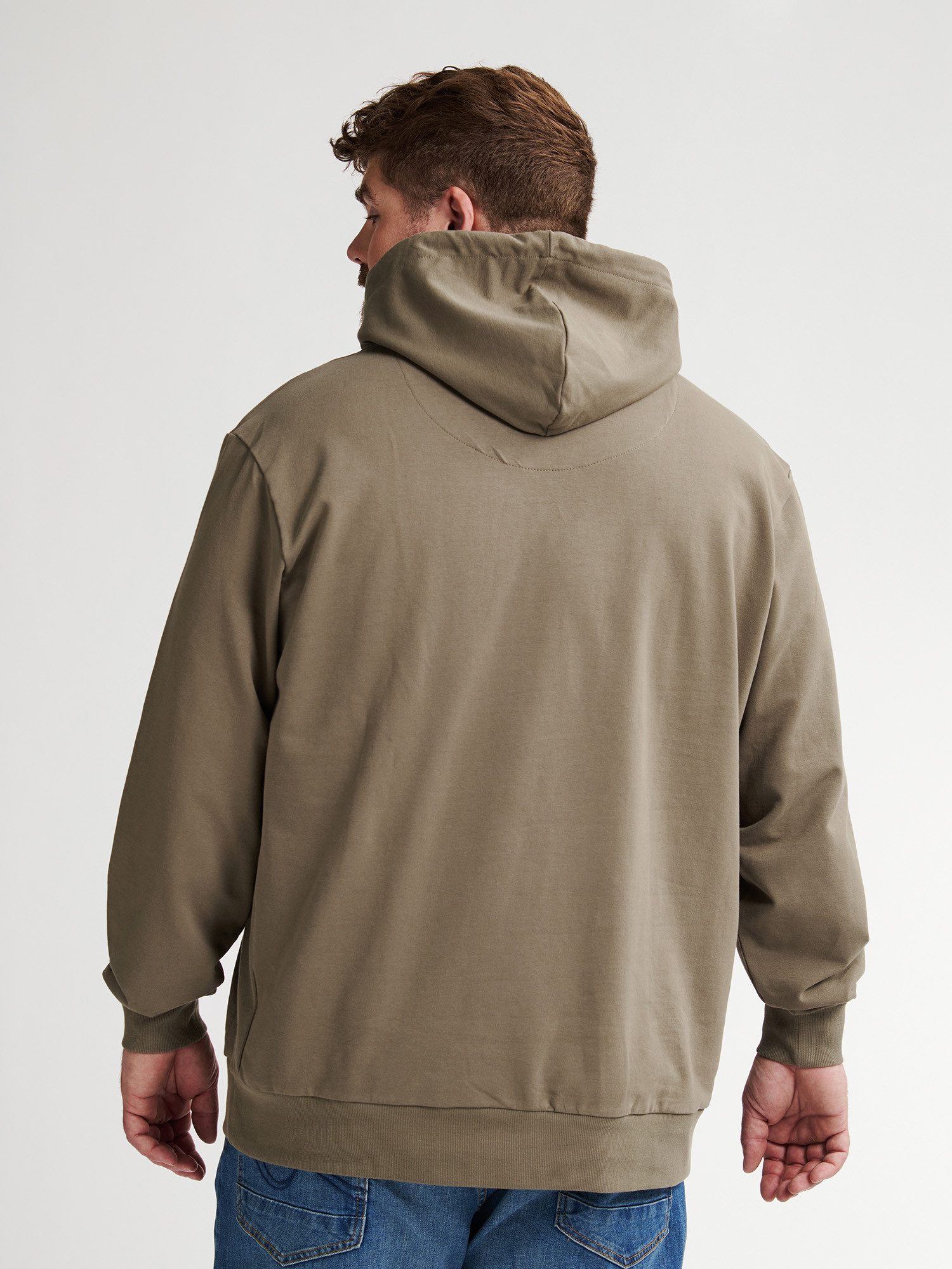 Petrol Industries Hoodie