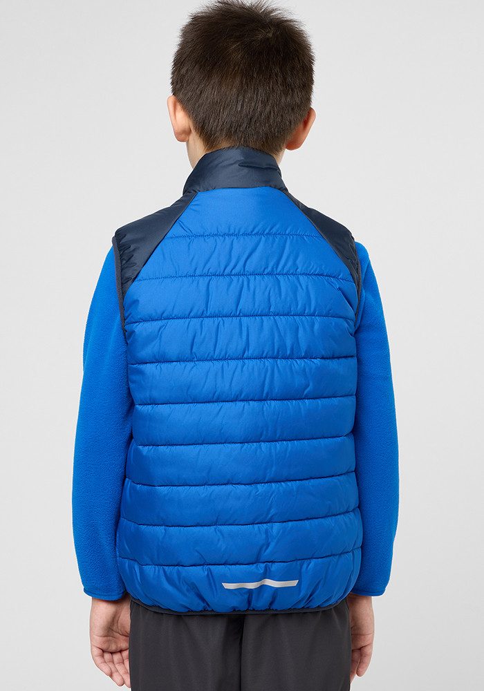 Jack Wolfskin Bodywarmer ZENON VEST K