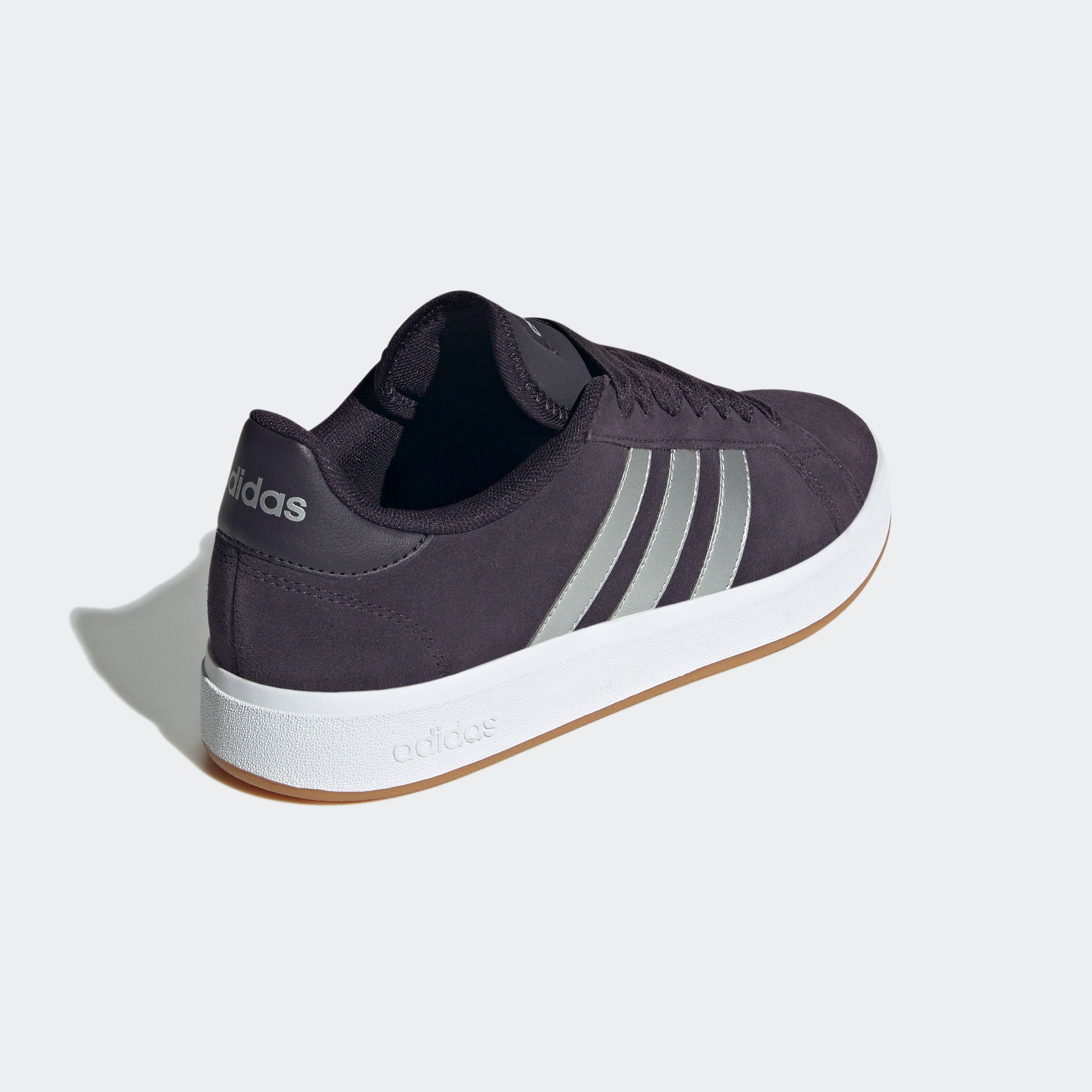adidas Sportswear Sneakers GRAND COURT BASE 00S Ontwerp in de geest van de adidas Campus 00
