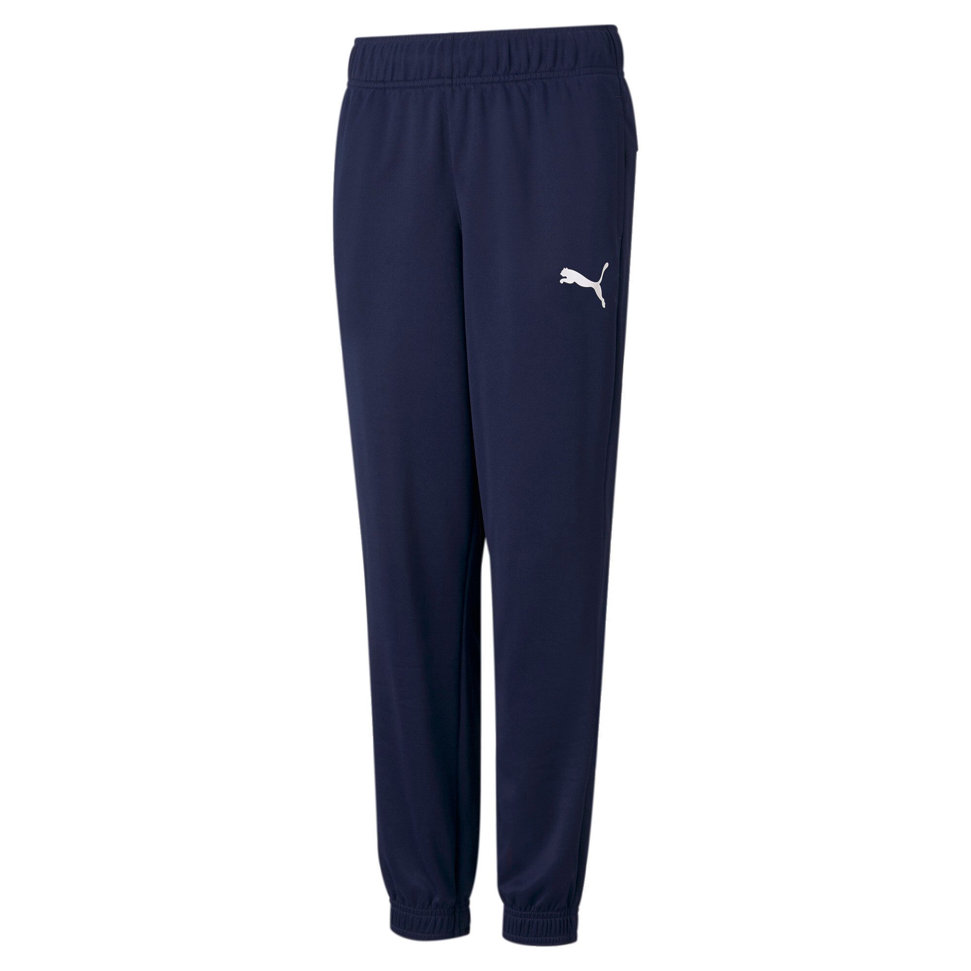 PUMA Trainingsbroek ACTIVE Tricot Pants cl B