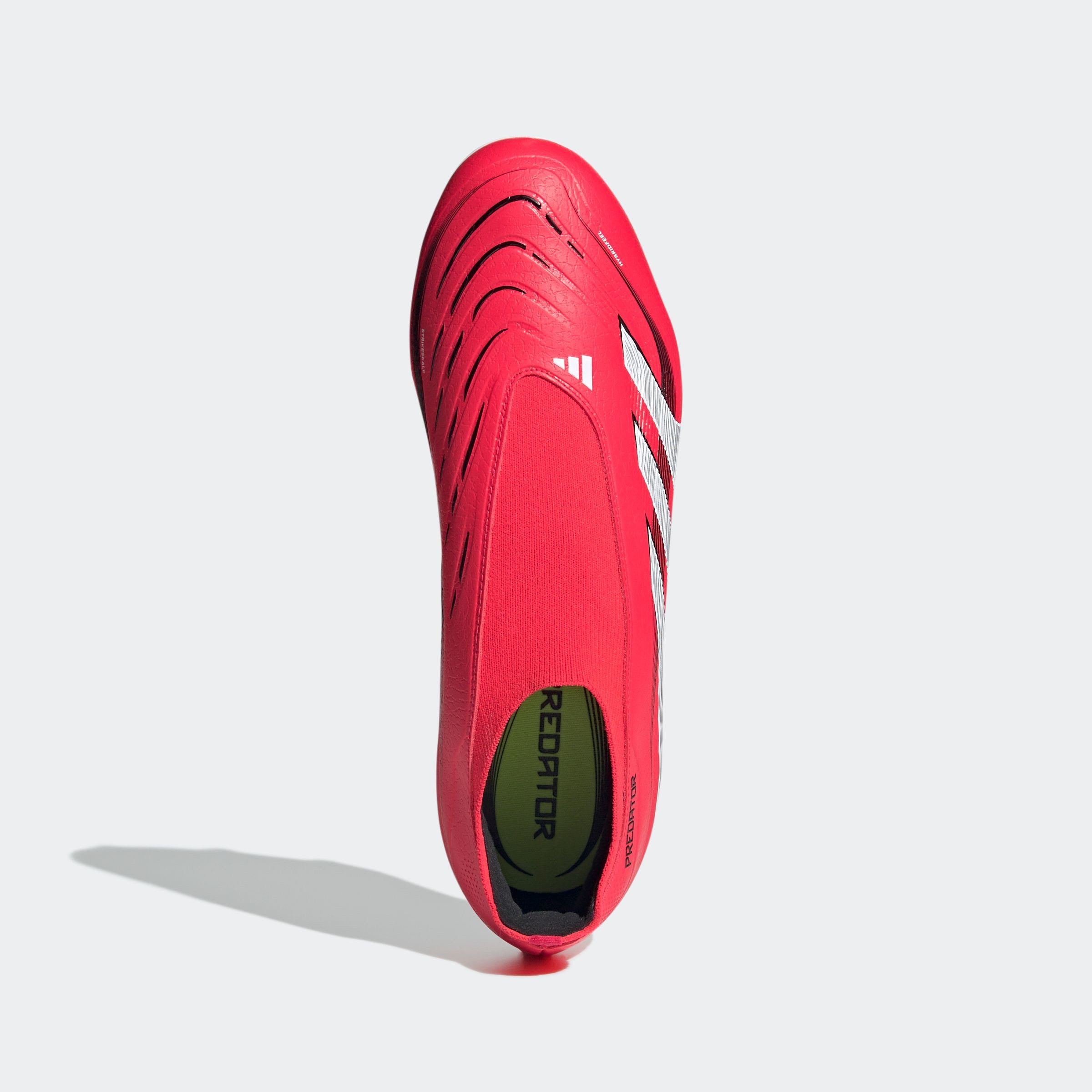 adidas Performance Voetbalschoenen PREDATOR LEAGUE LACELESS FG/MG