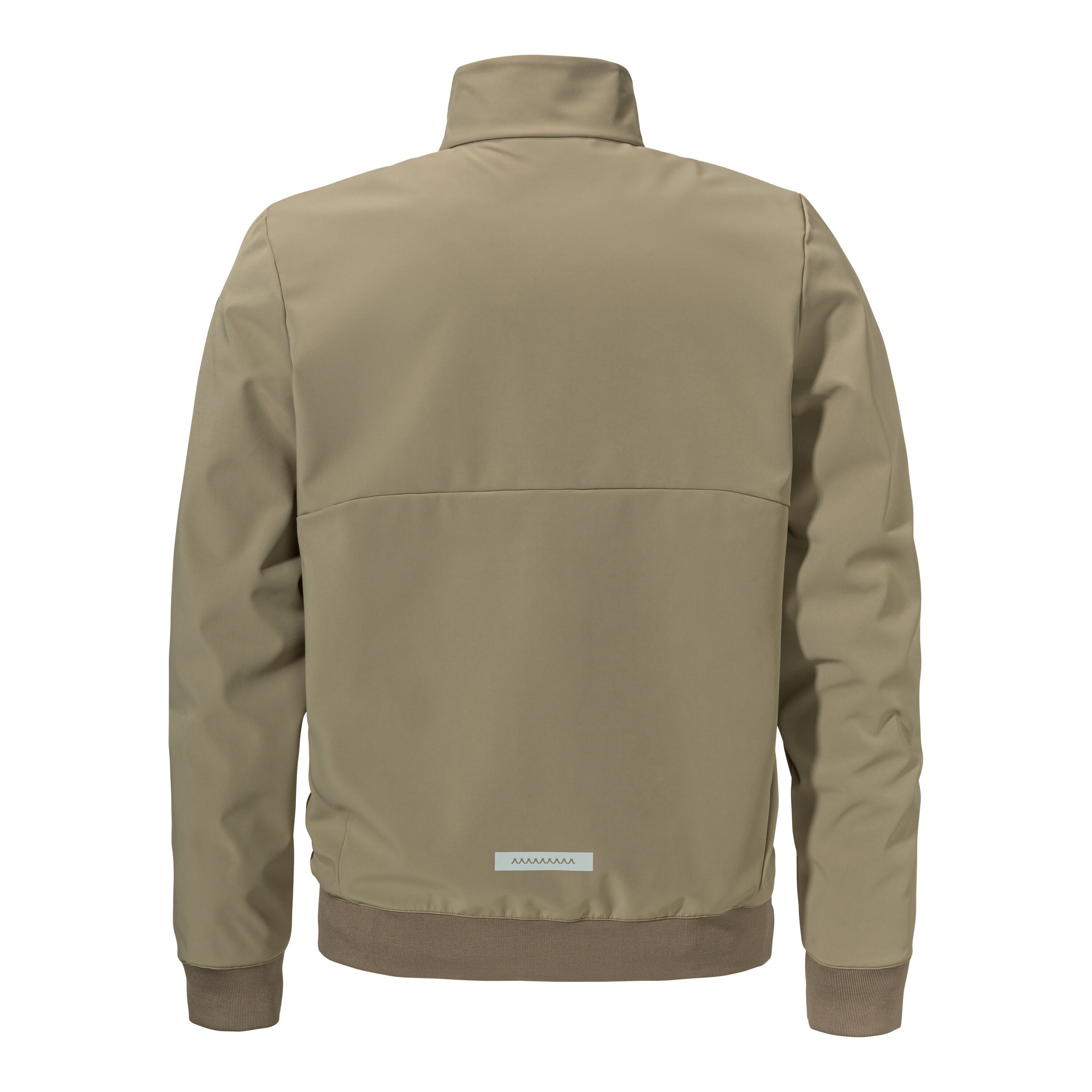 Schöffel Softshell-jack Softshell Jk Style Suavio MNS