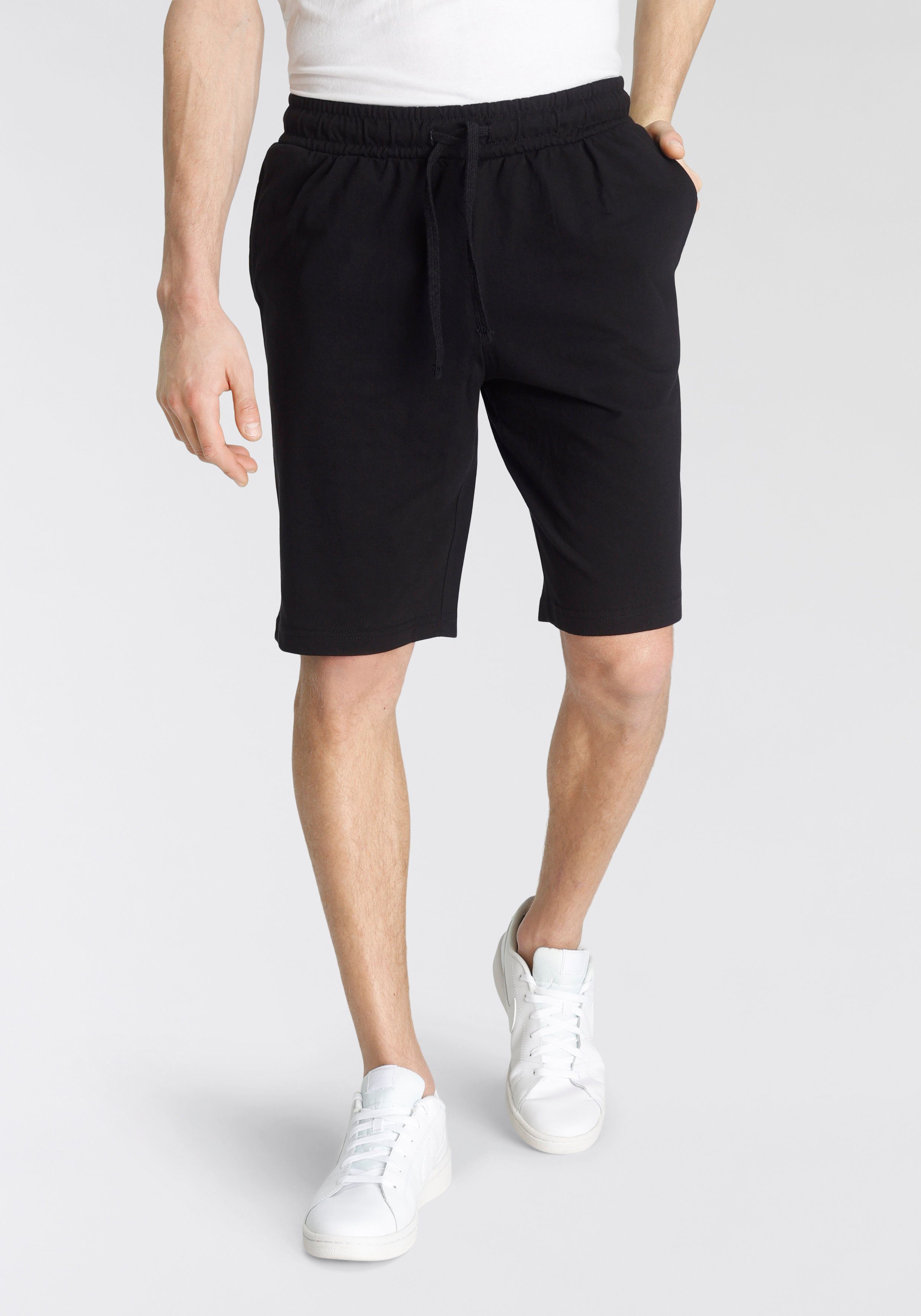 Eastwind Short Double Pack Short, black+black (2-delig, Set van 2)