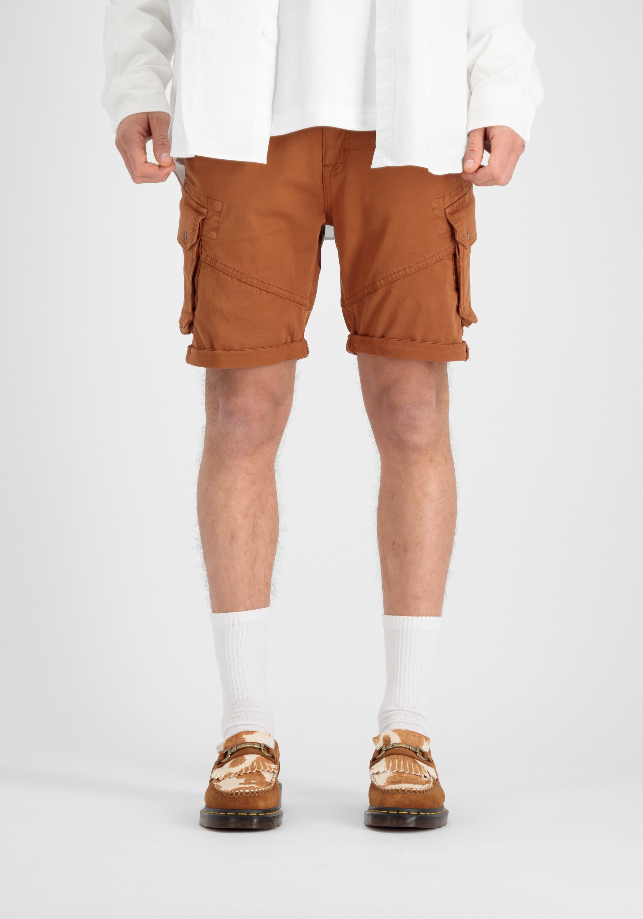 Alpha Industries Short Combat Short