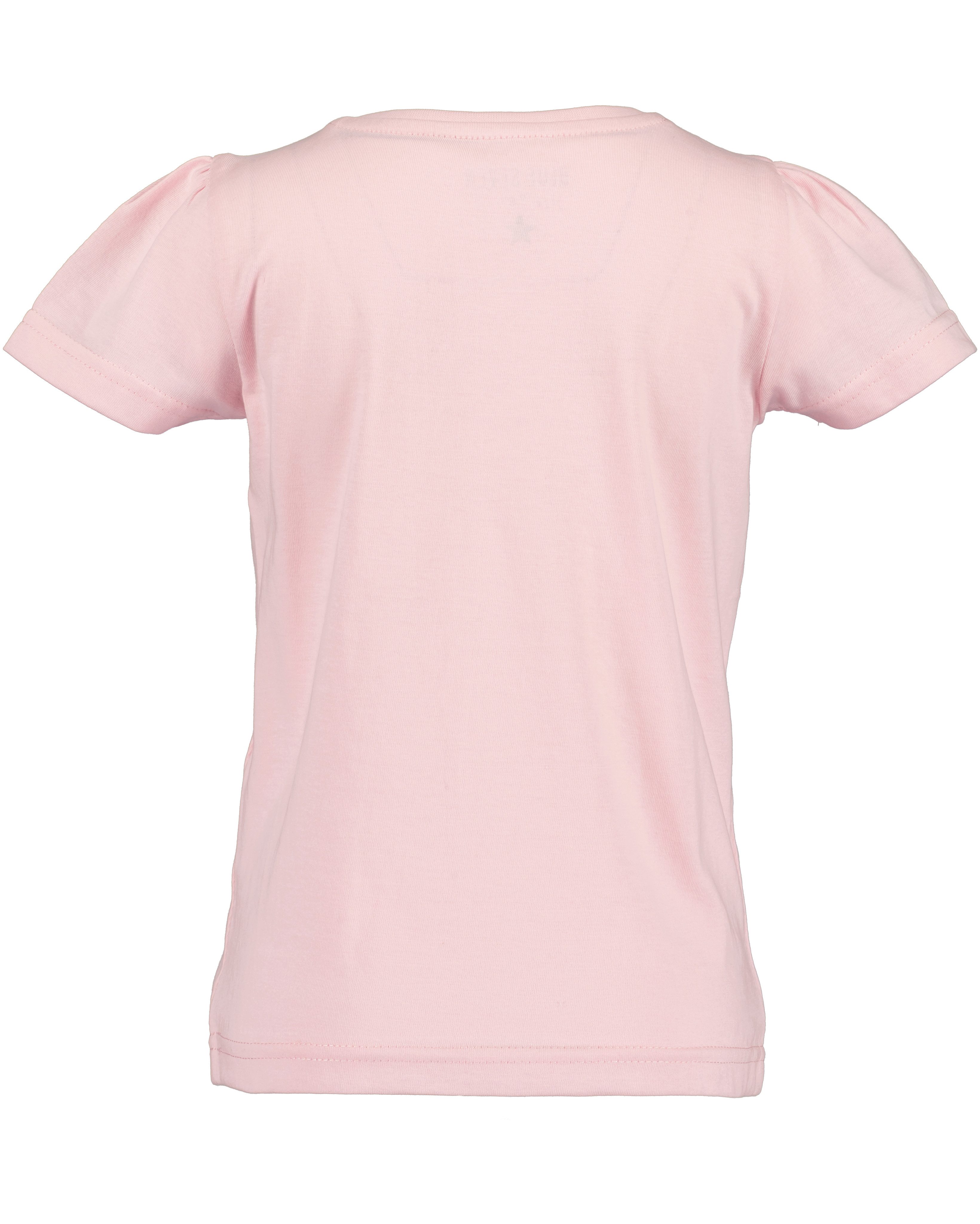 Blue Seven Shirt met korte mouwen