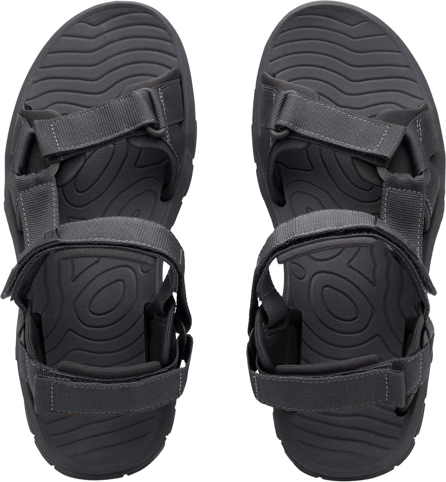 Jack Wolfskin Sandalen LAKEWOOD RIDE SANDAL M