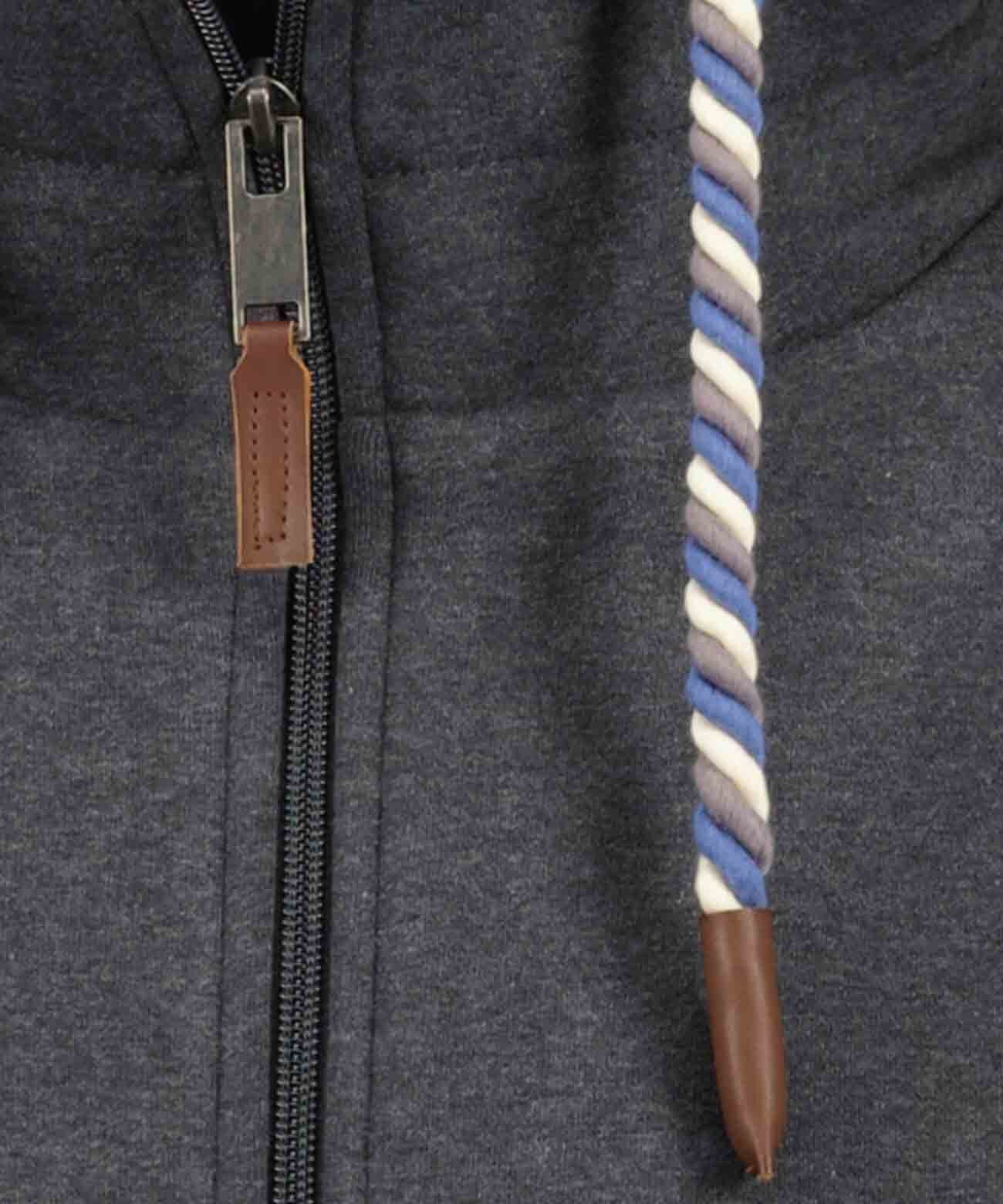 RAGMAN Sweatvest