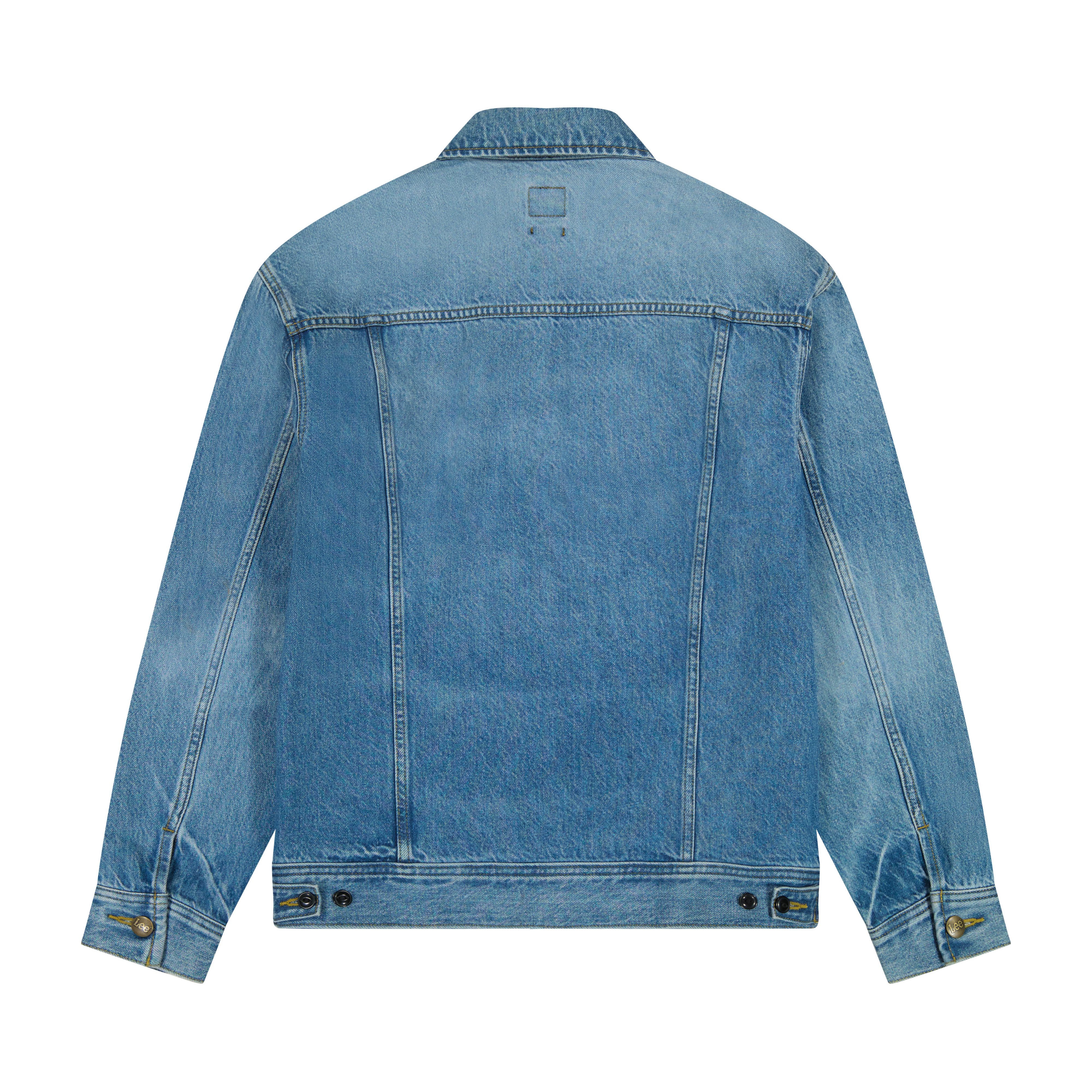 Lee® Jeansjack RELAXED RIDER