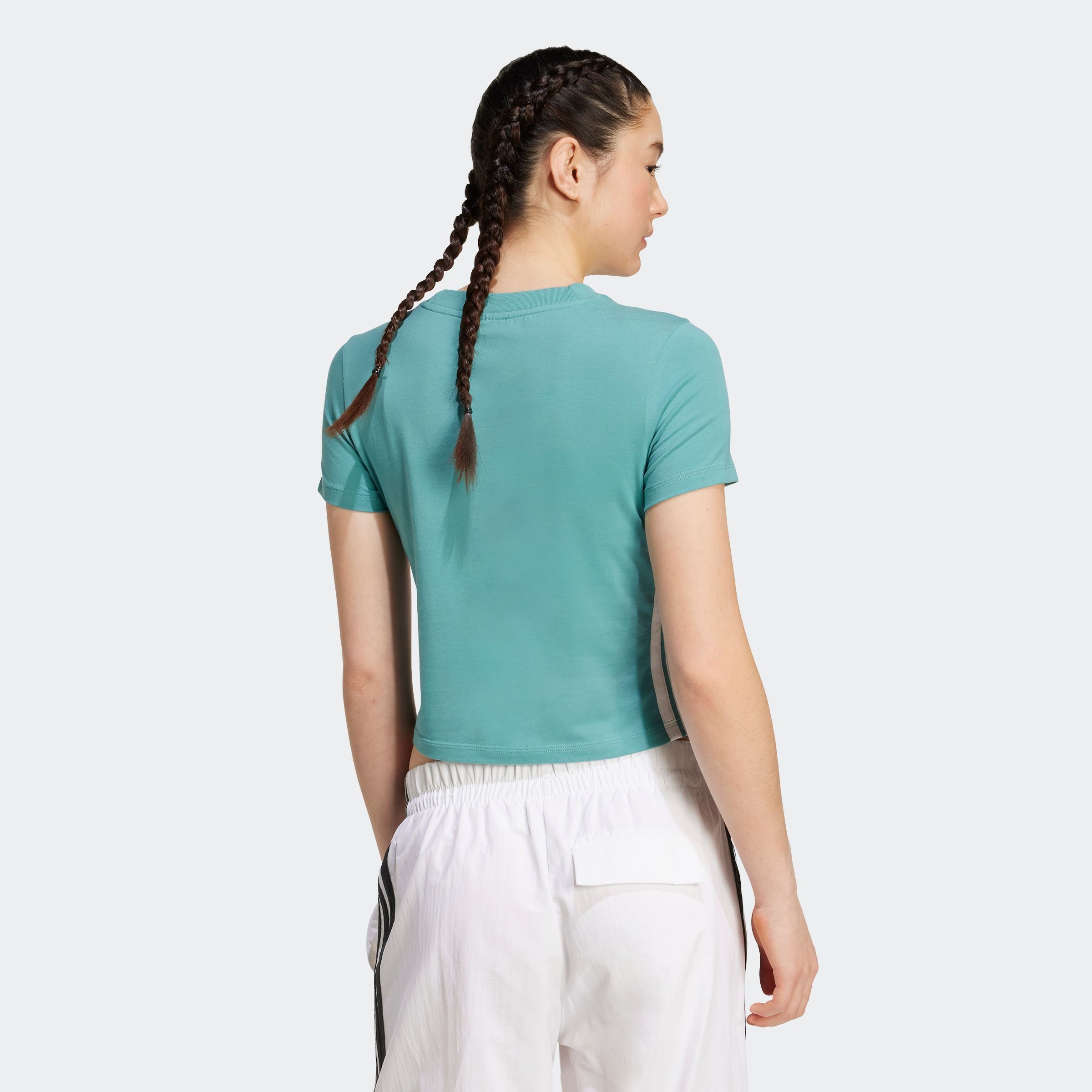 adidas Sportswear T-shirt W 3S SJ BABY T