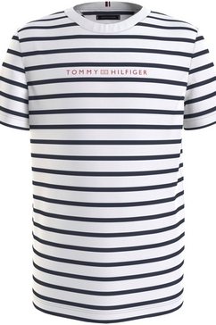 tommy hilfiger t-shirt wit