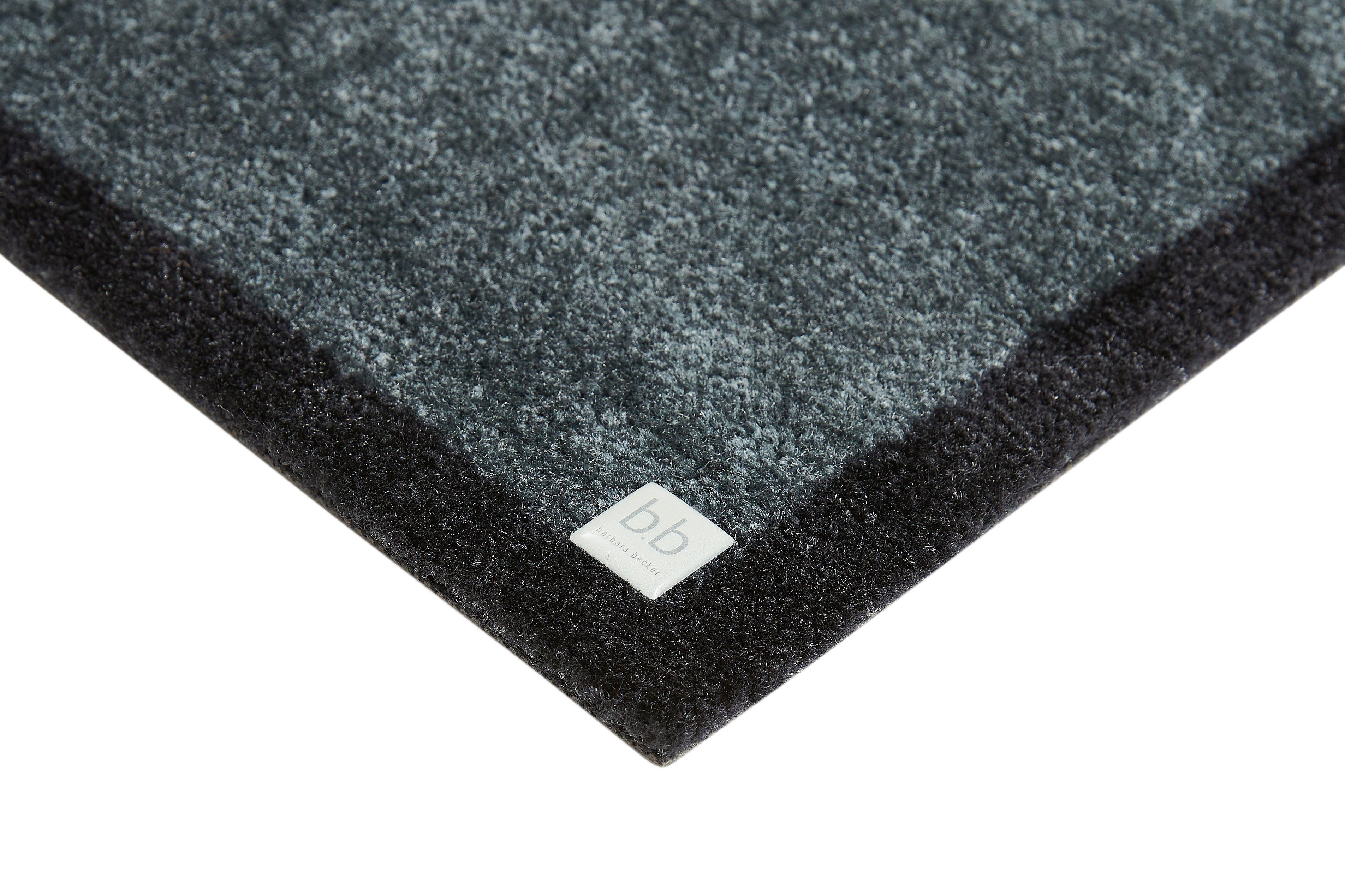 Barbara Becker Mat Touch, Made in Belgium Inloopmat, geschikt voor binnen en buiten, wasbaar