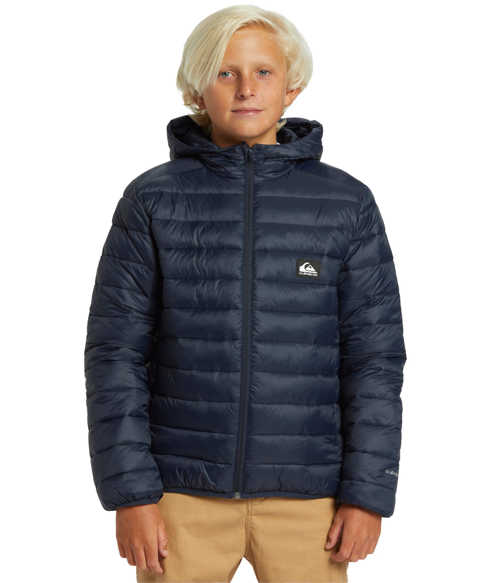 Quiksilver Outdoorjack SCALY YOUTH