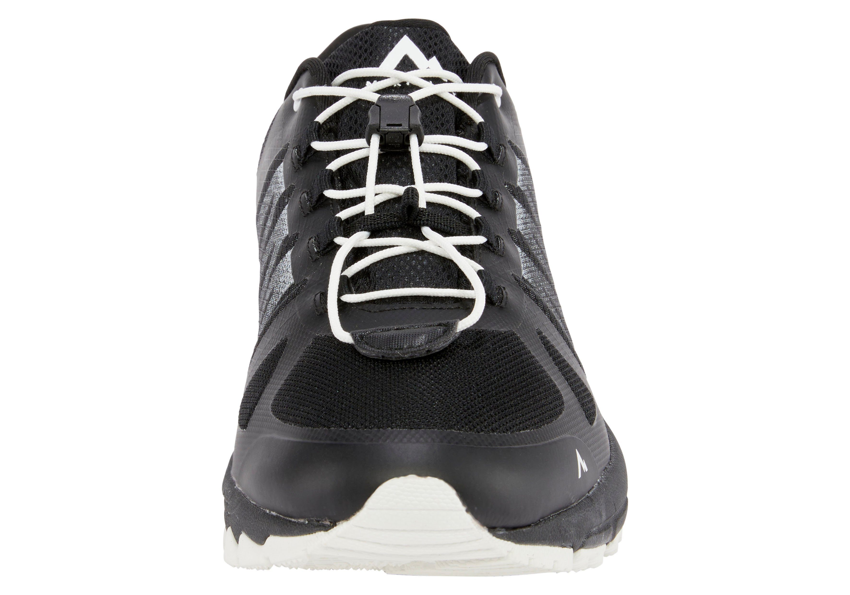McKinley Wandelschoenen Kansas III AQB W Wandelschoen, outdoorschoen, multifunctionele schoen