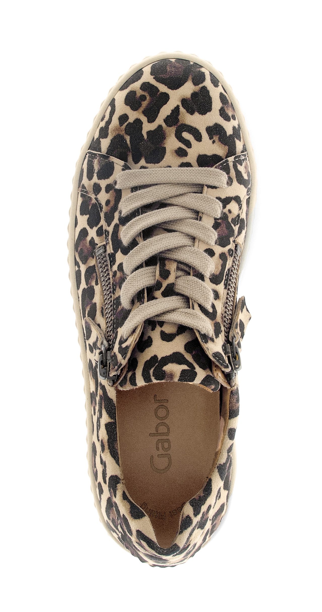 Gabor Plateausneakers