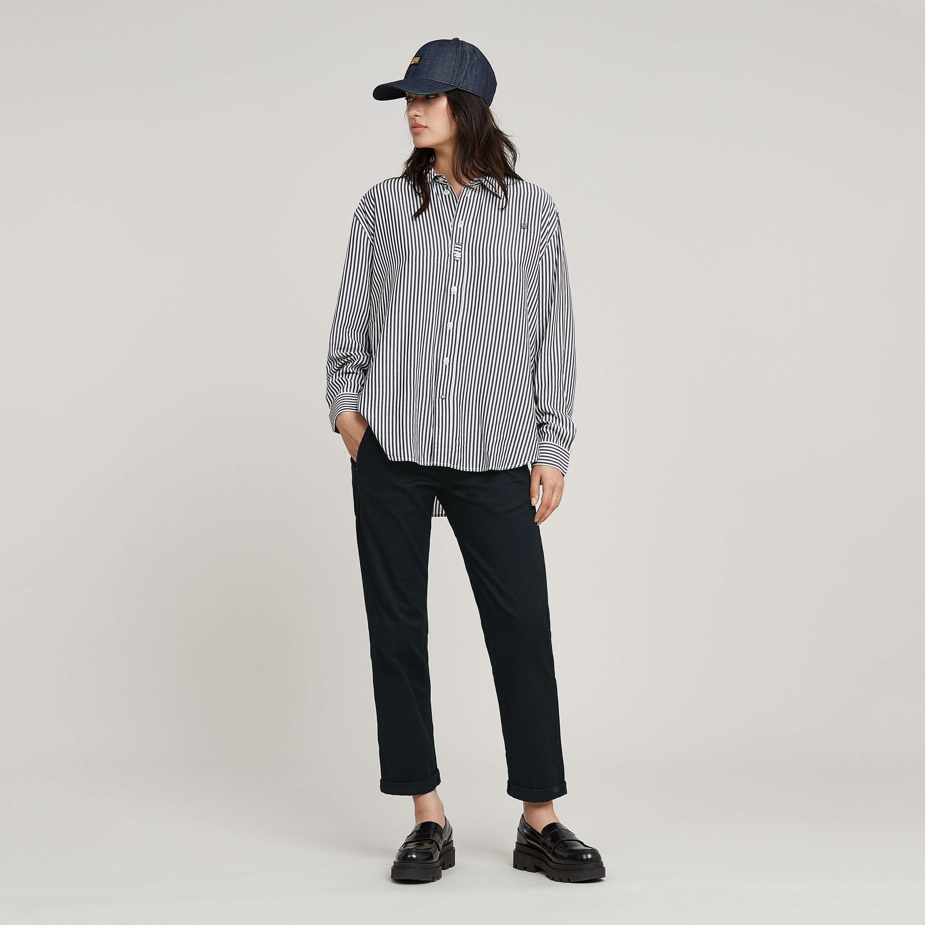 G-Star RAW Chino Kate Chino Boyfriend