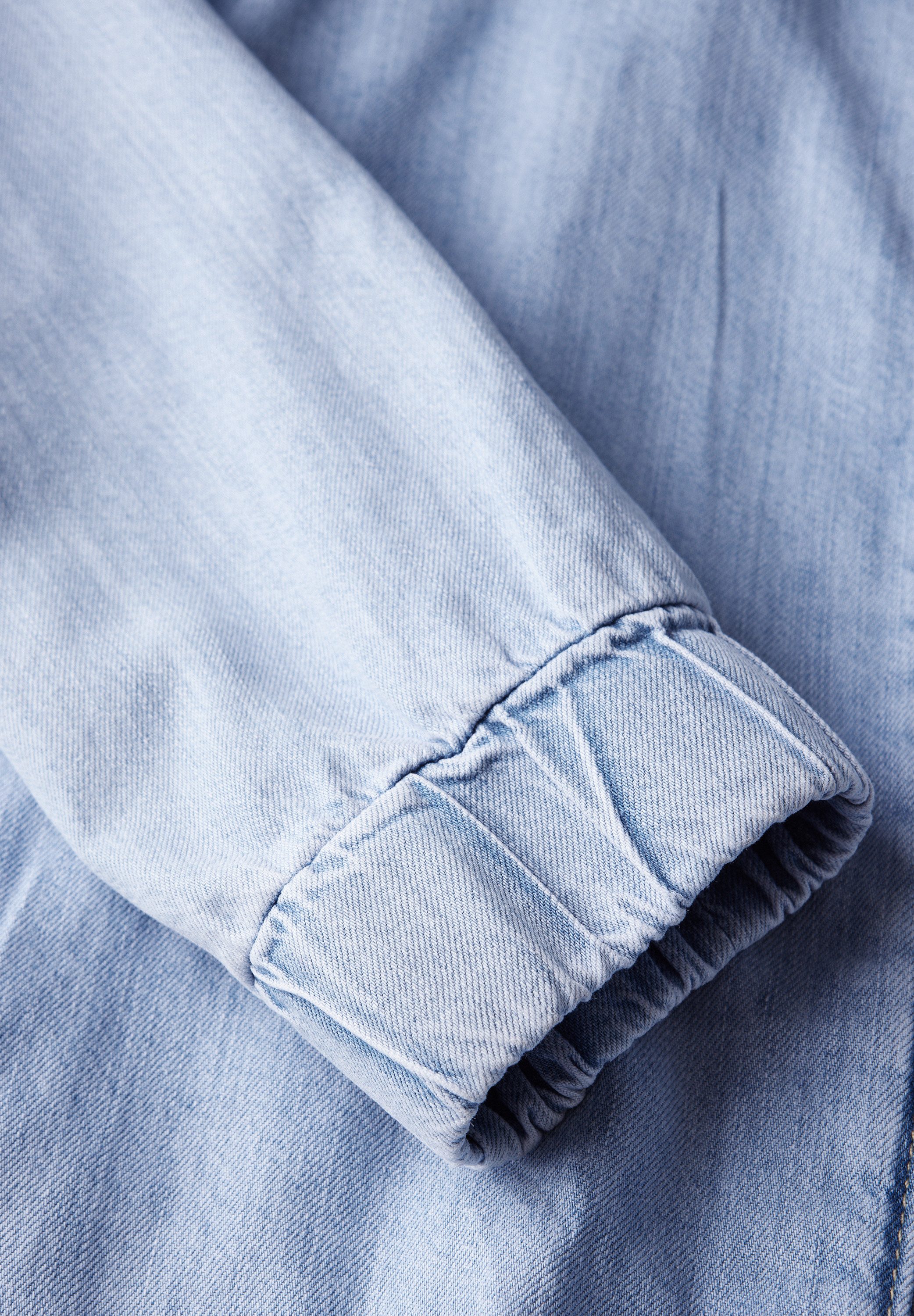 STREET ONE Blouson