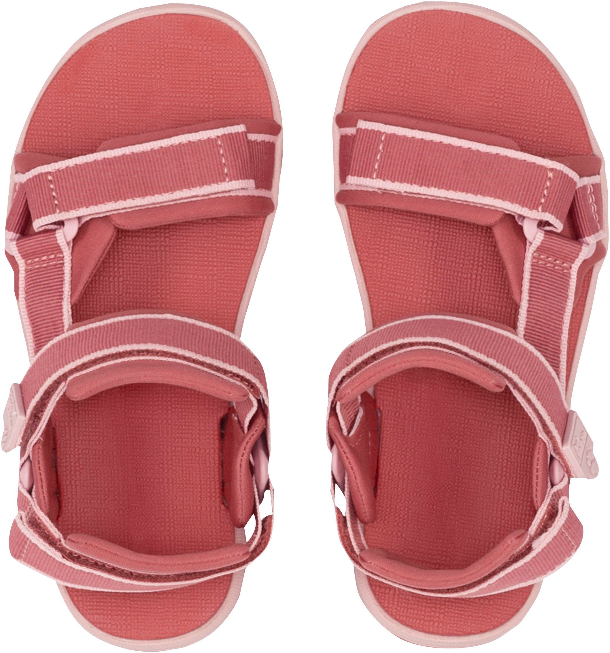 Jack Wolfskin Sandalen SEVEN SEAS 3 K met klittenbandsluiting