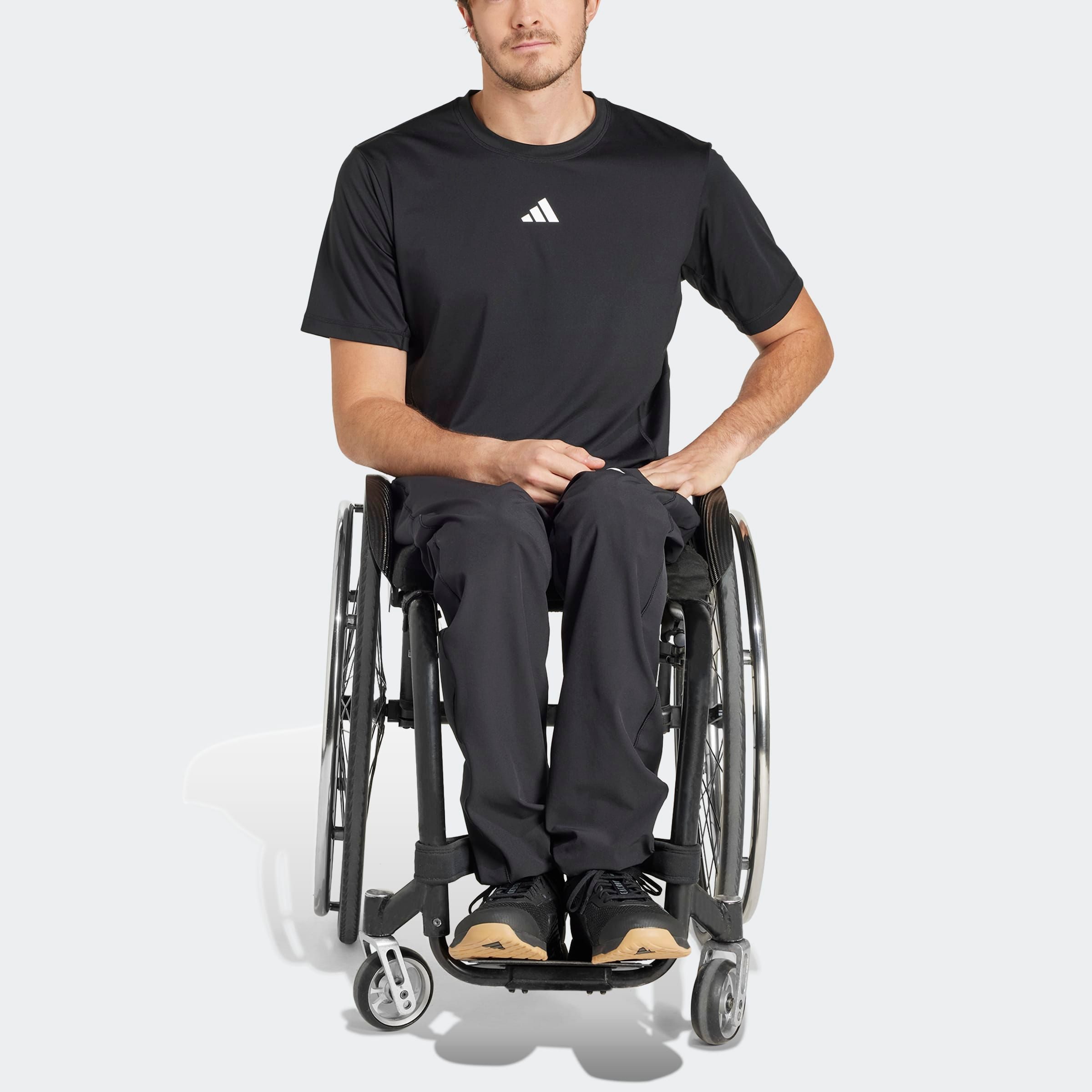 adidas Performance T-shirt MTR ADAPT TEE
