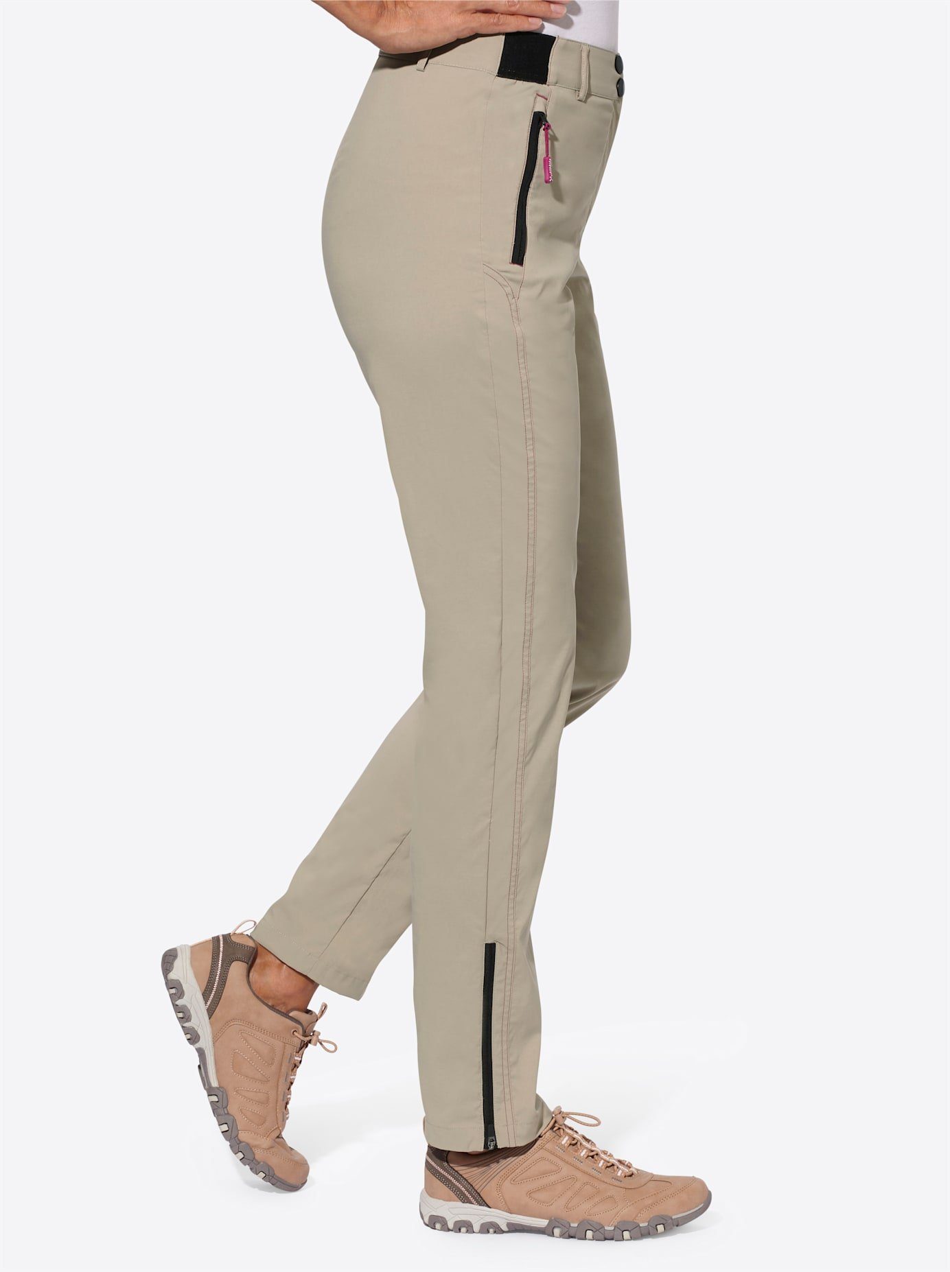Casual Looks Functionele broek