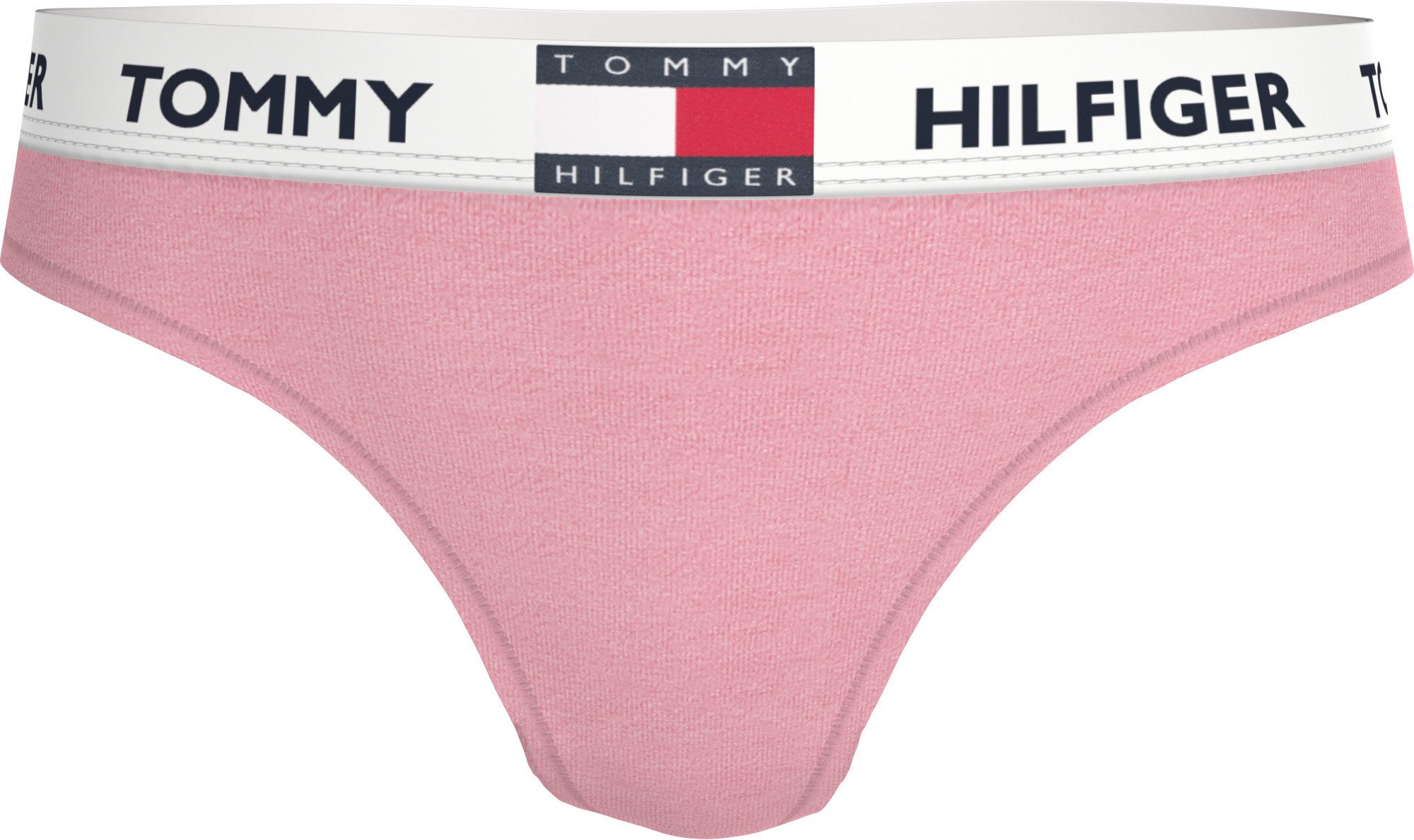 Tommy Hilfiger Underwear Slip met een logo-opschrift